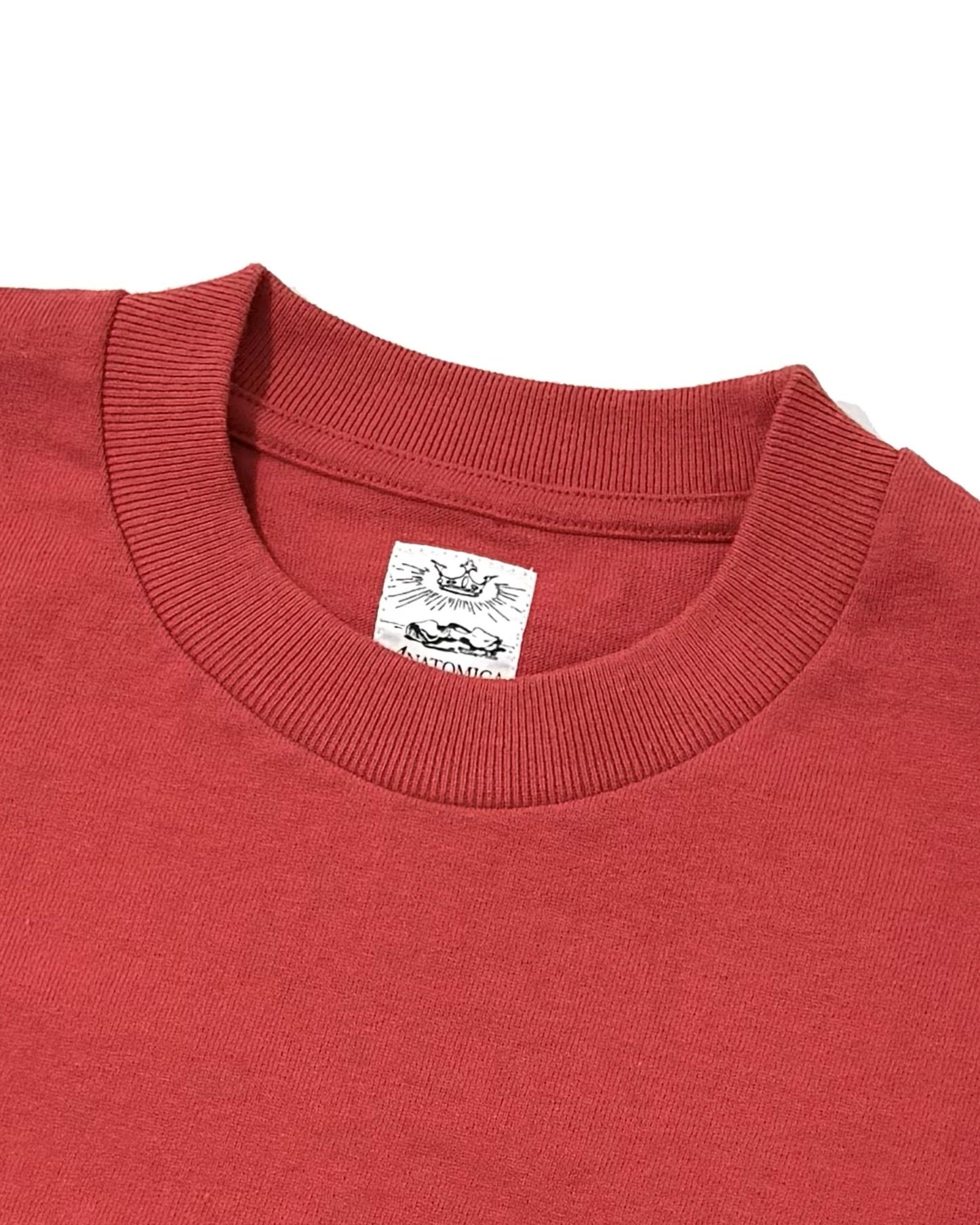 POCKET TEE SHIRT