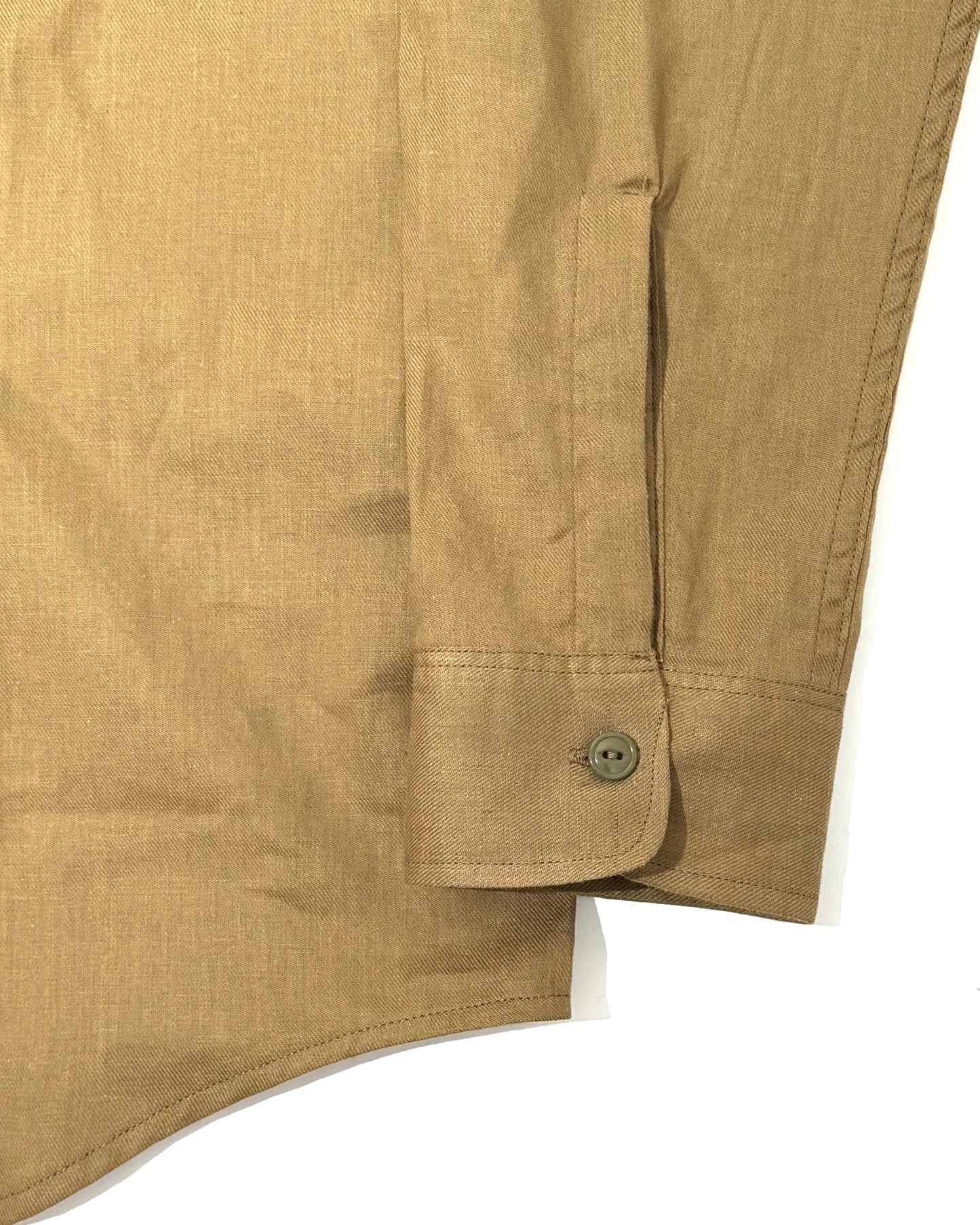 BIG A SHIRT / ARMY TWILL