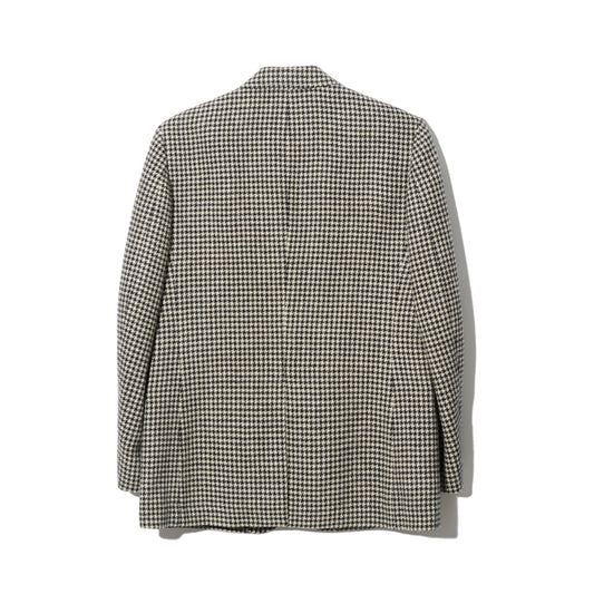 DUNN JACKET / HOUNDSTOOTH