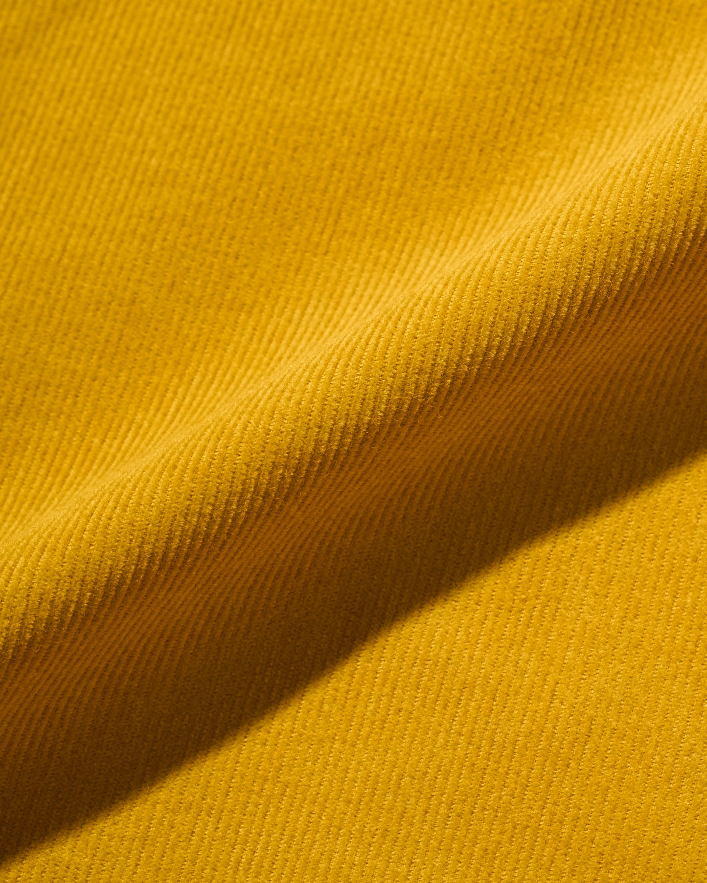 JIMMY SHIRT / MUSTARD