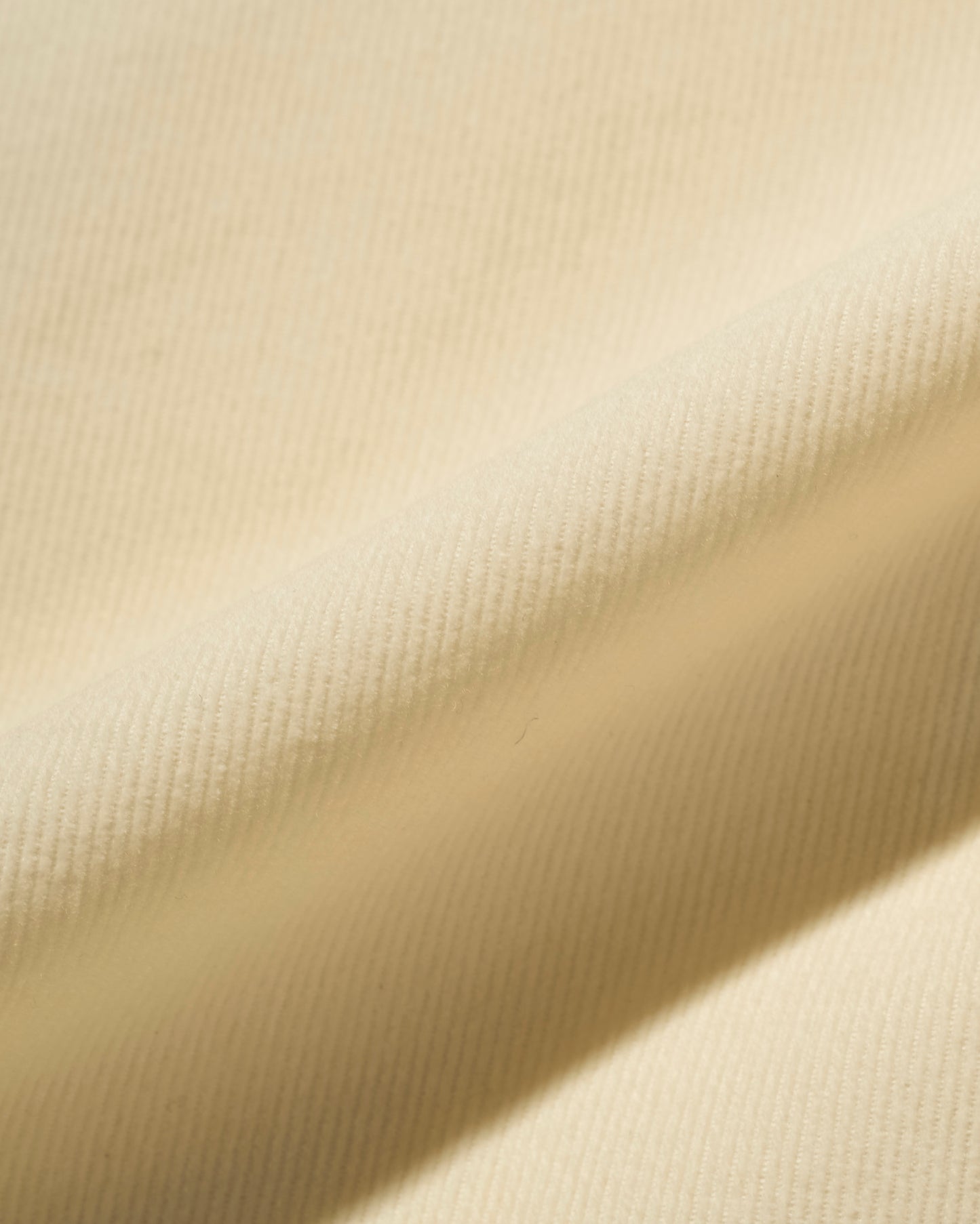 JIMMY SHIRT / IVORY