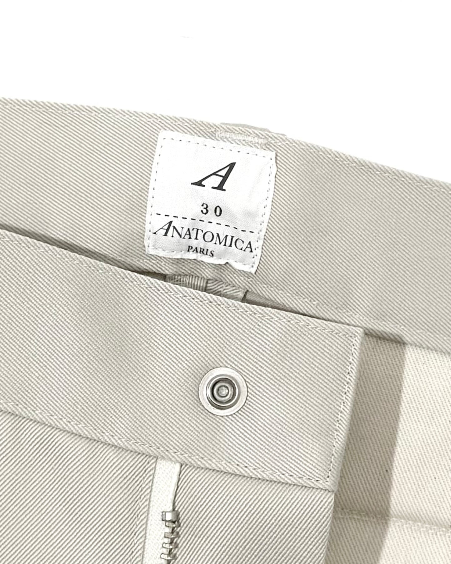 TRIM FIT PANTS 1 / WESTPOINT