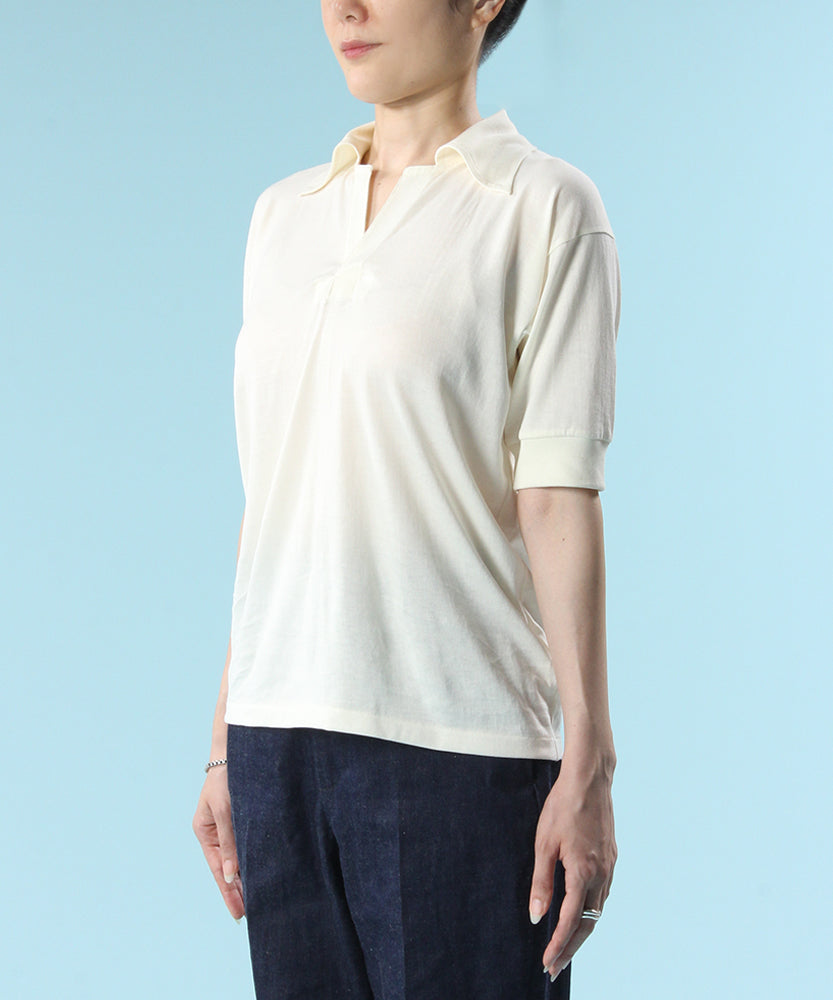 SKIPPER POLO / PIMA COTTON