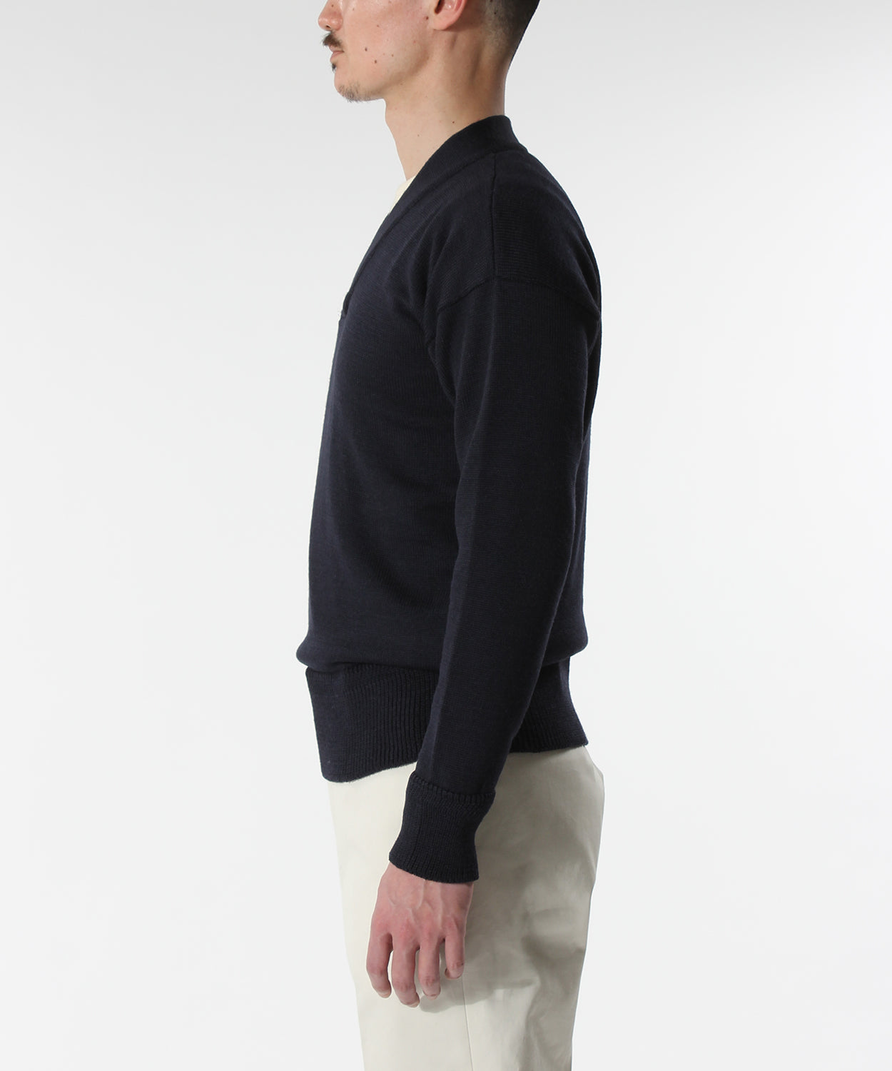 ENG V NECK