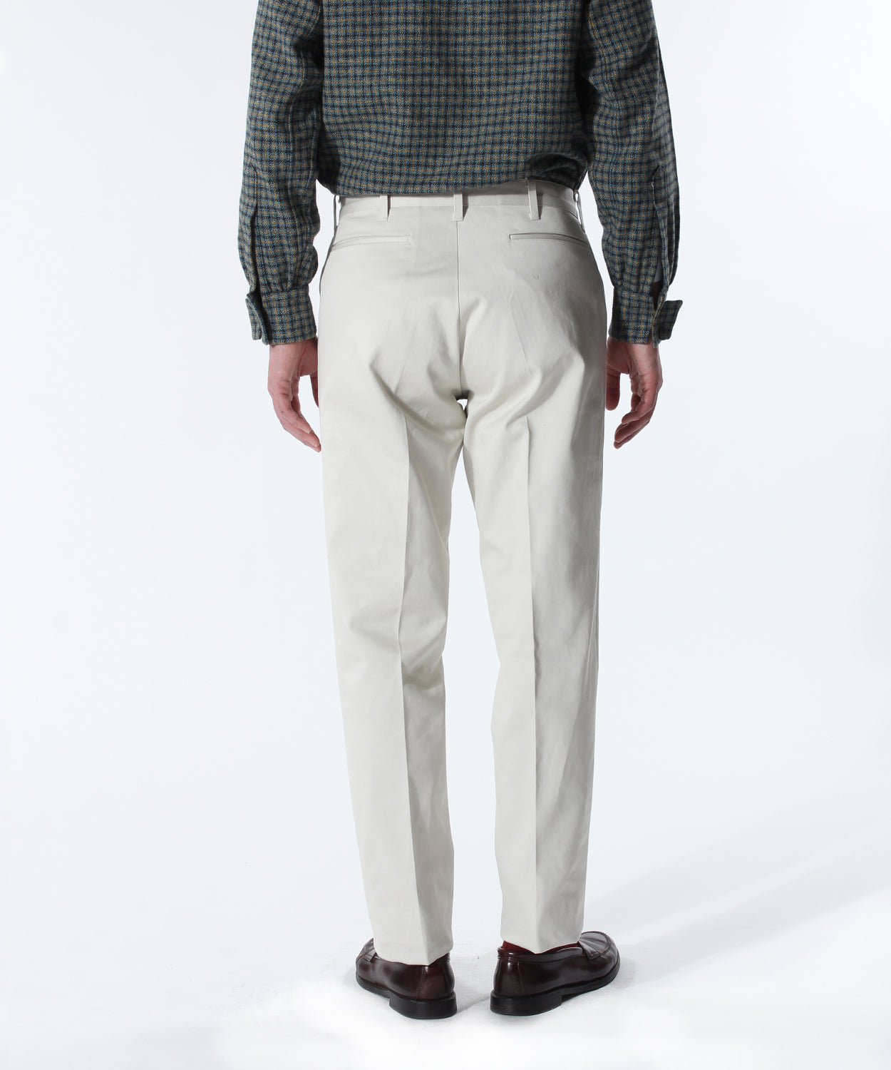 TRIM FIT PANTS 1 / WESTPOINT