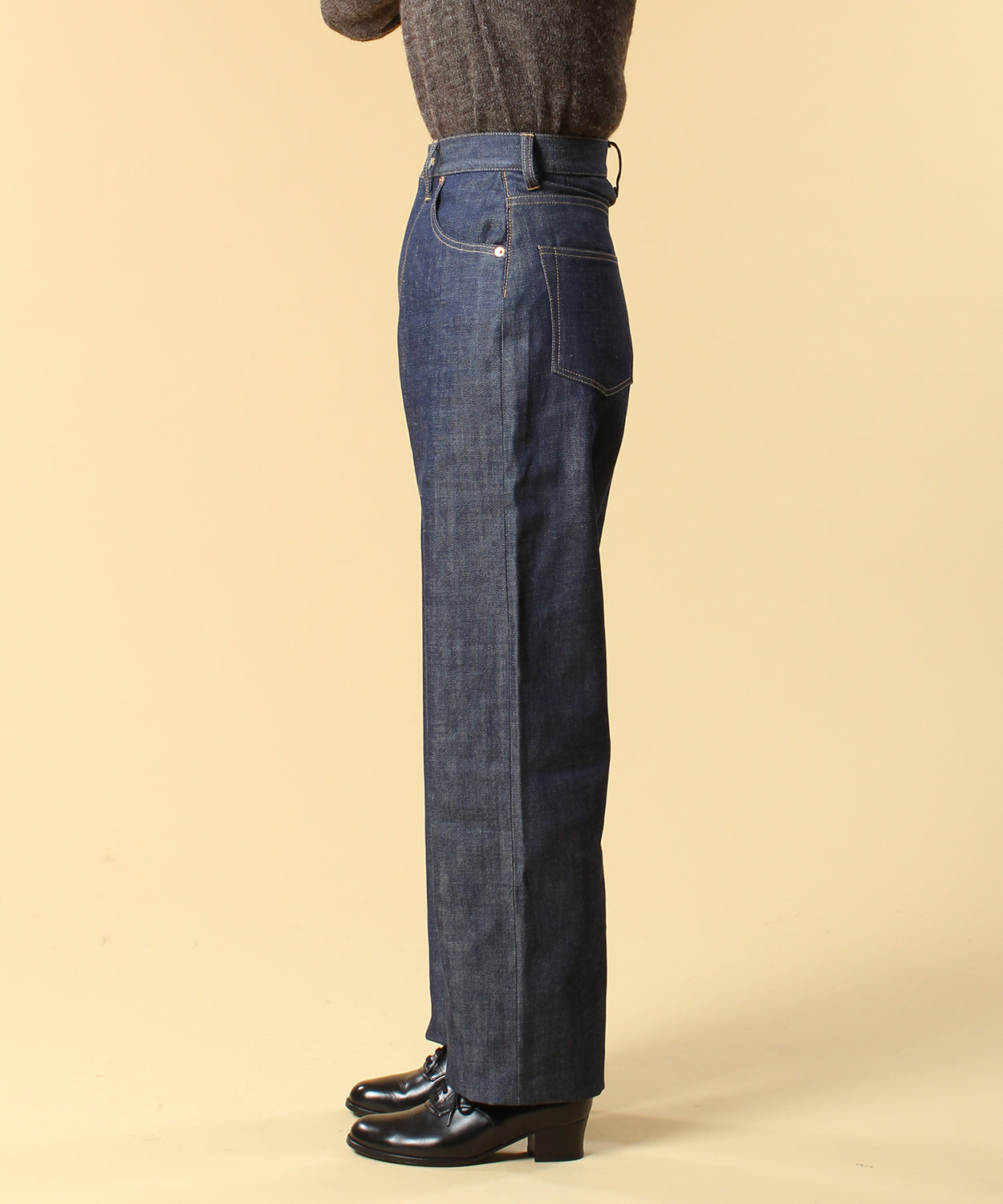 314 JAYNE 1 / INDIGO