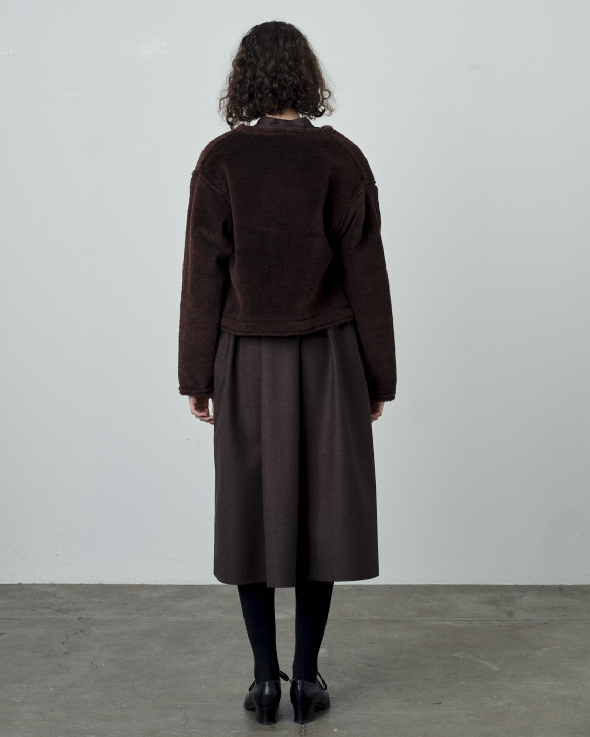 PACO JACKET
