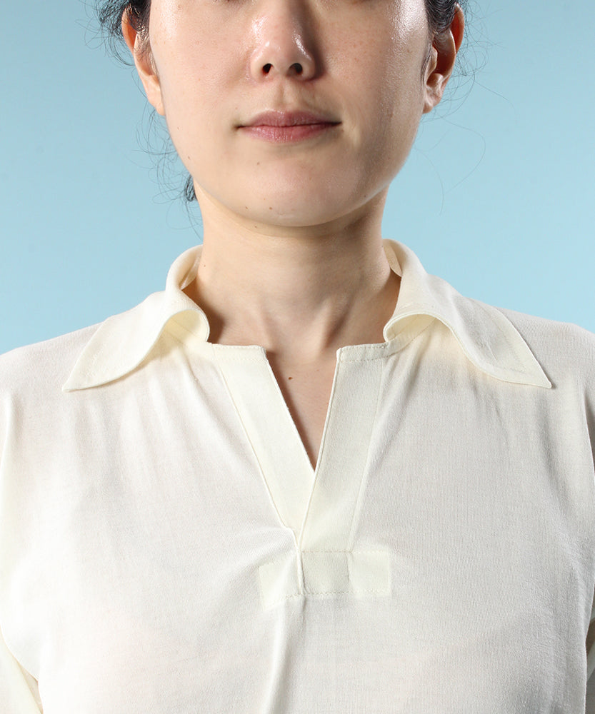 SKIPPER POLO / PIMA COTTON