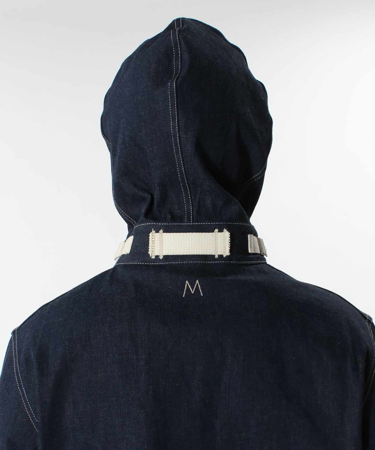 USN GUNNERS PARKA
