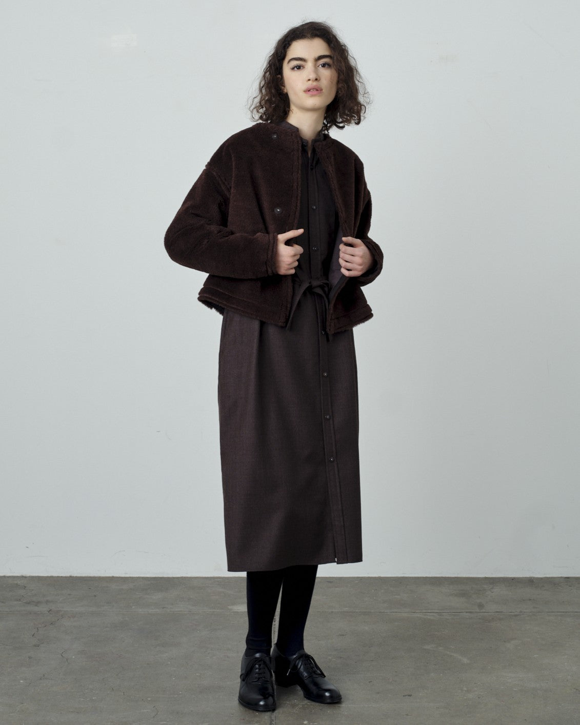 PACO JACKET