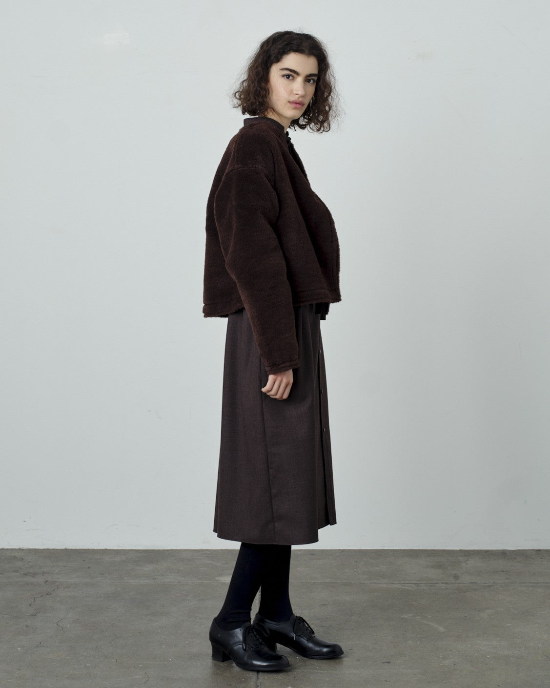 PACO JACKET