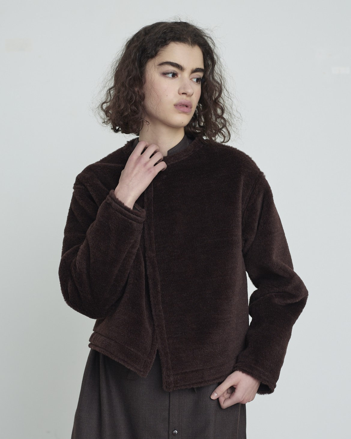 PACO JACKET