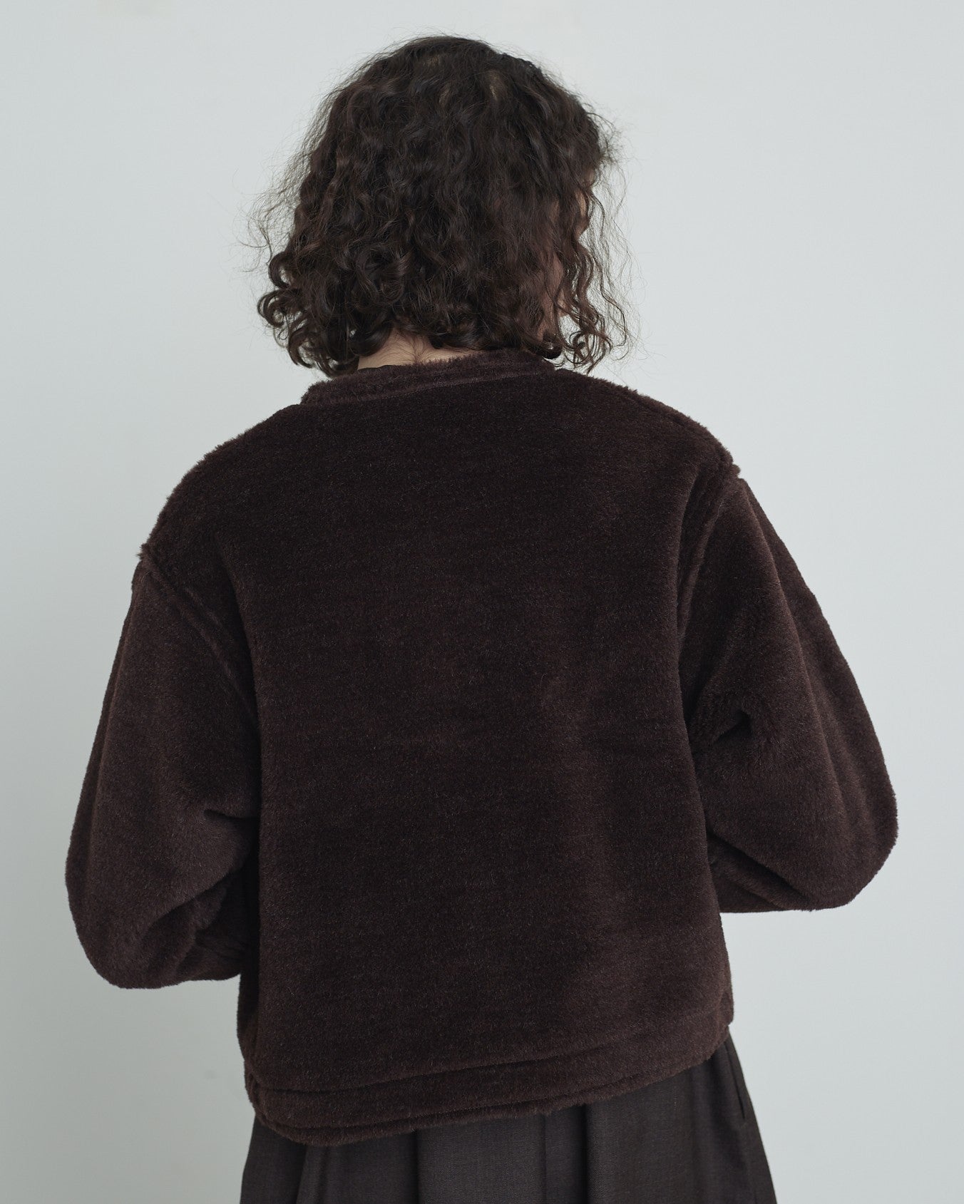 PACO JACKET