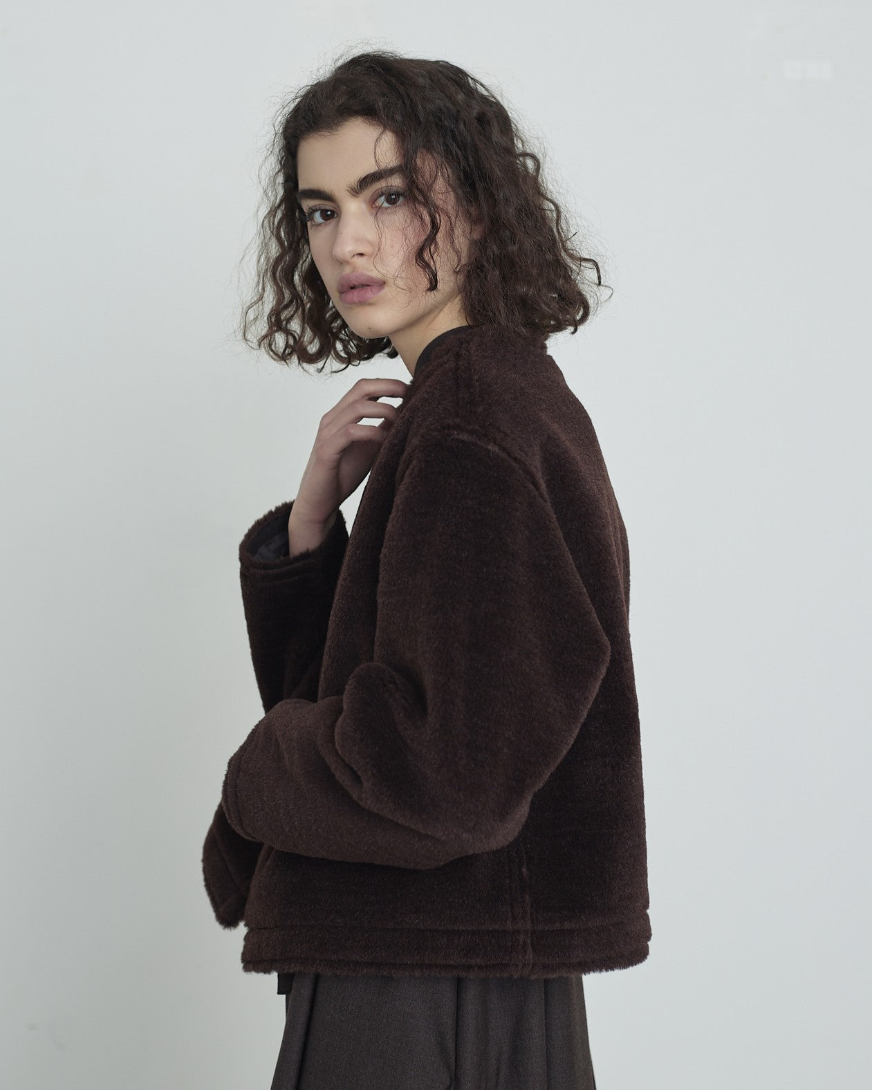 PACO JACKET
