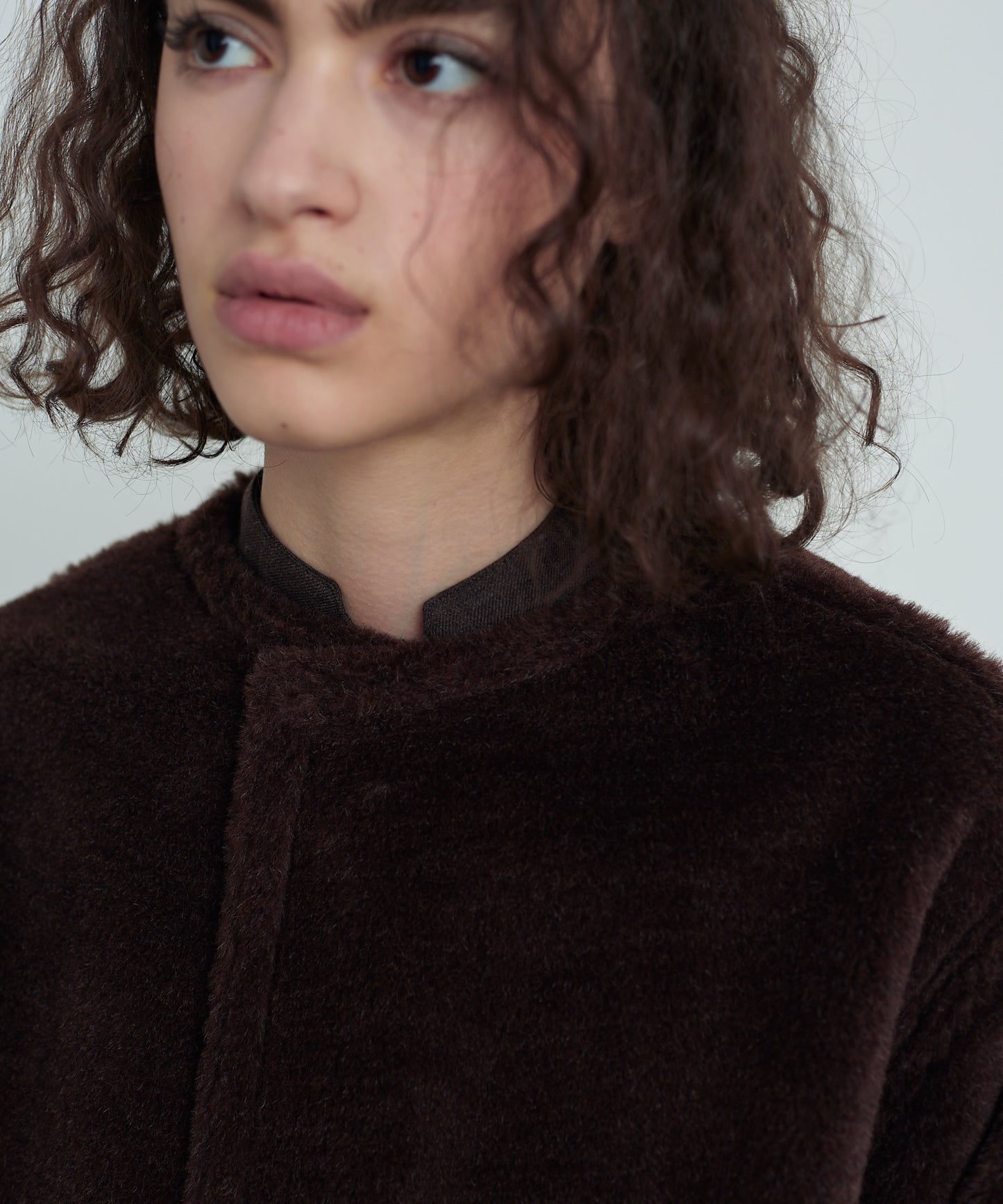 PACO JACKET
