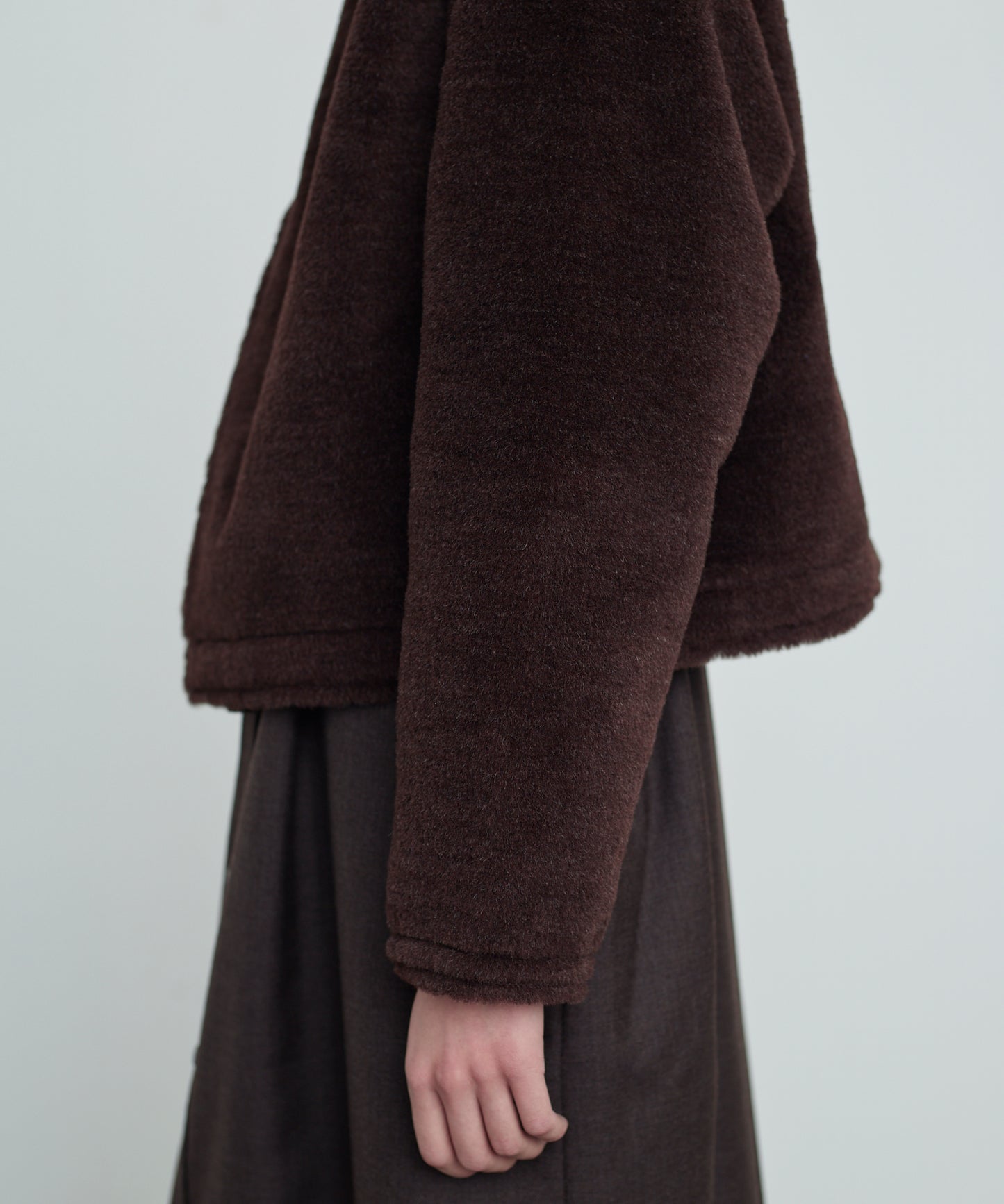 PACO JACKET