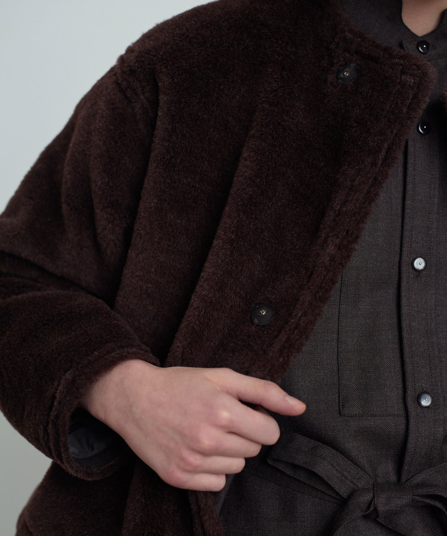 PACO JACKET