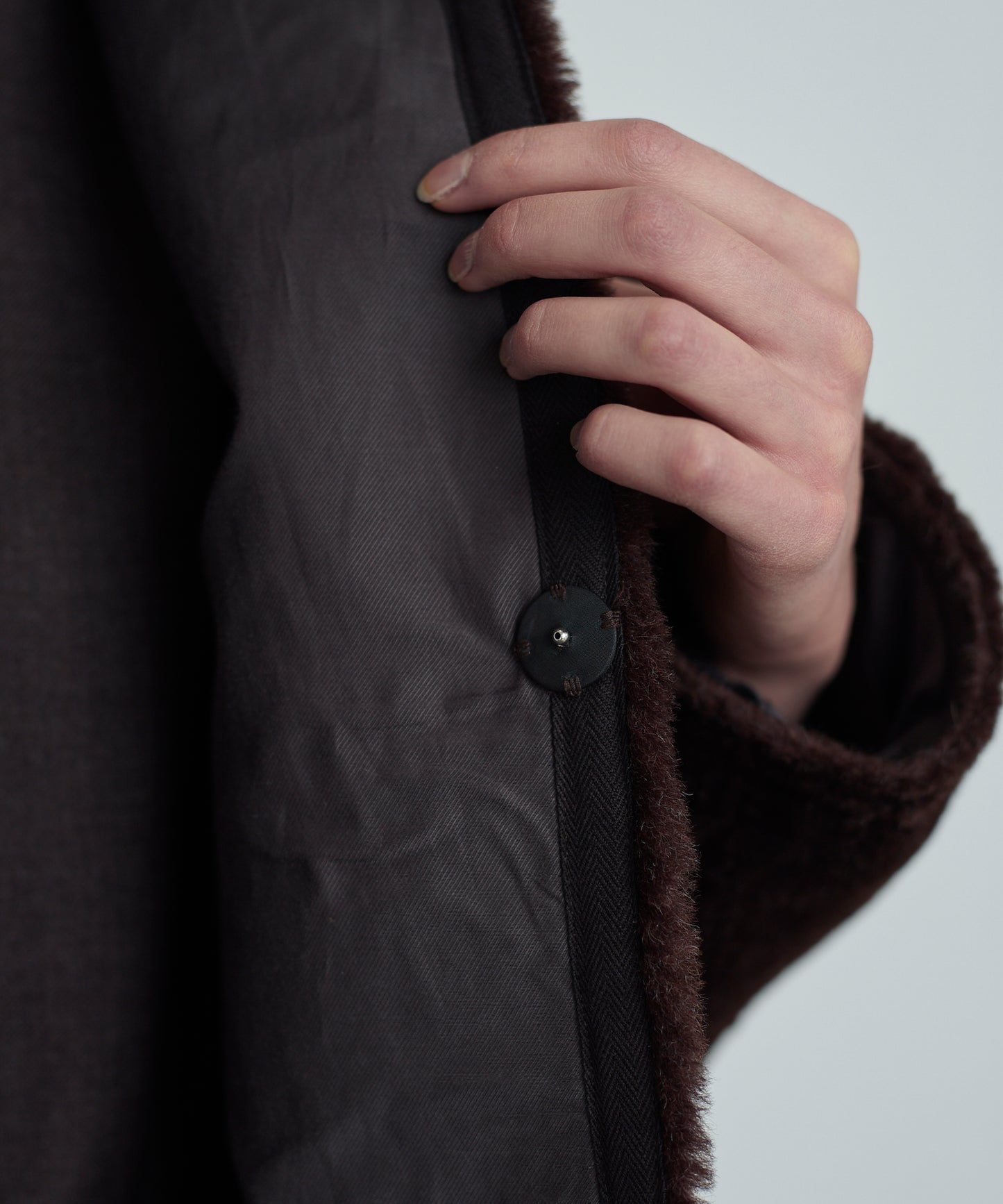 PACO JACKET