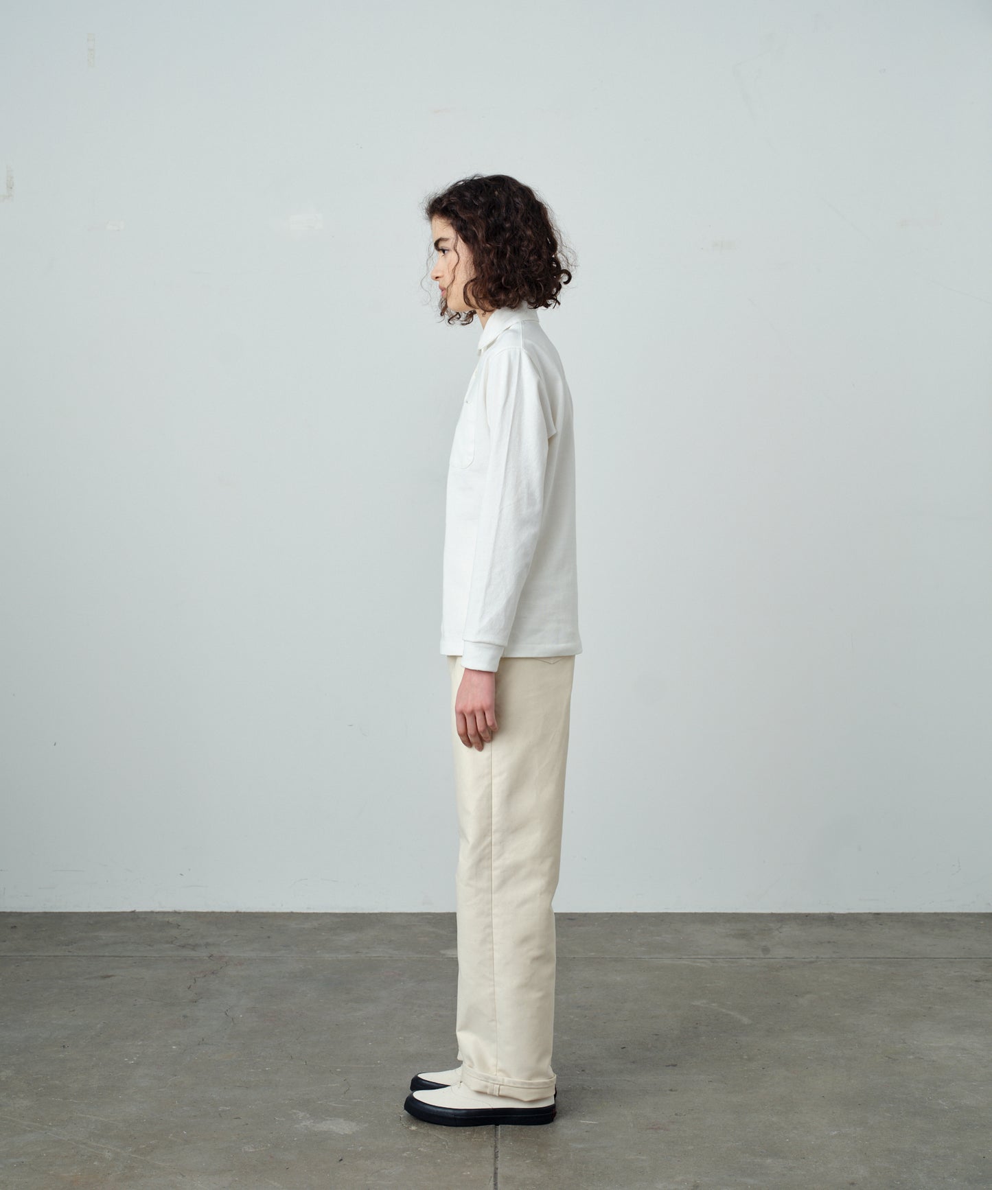 BESSIE PULLOVER