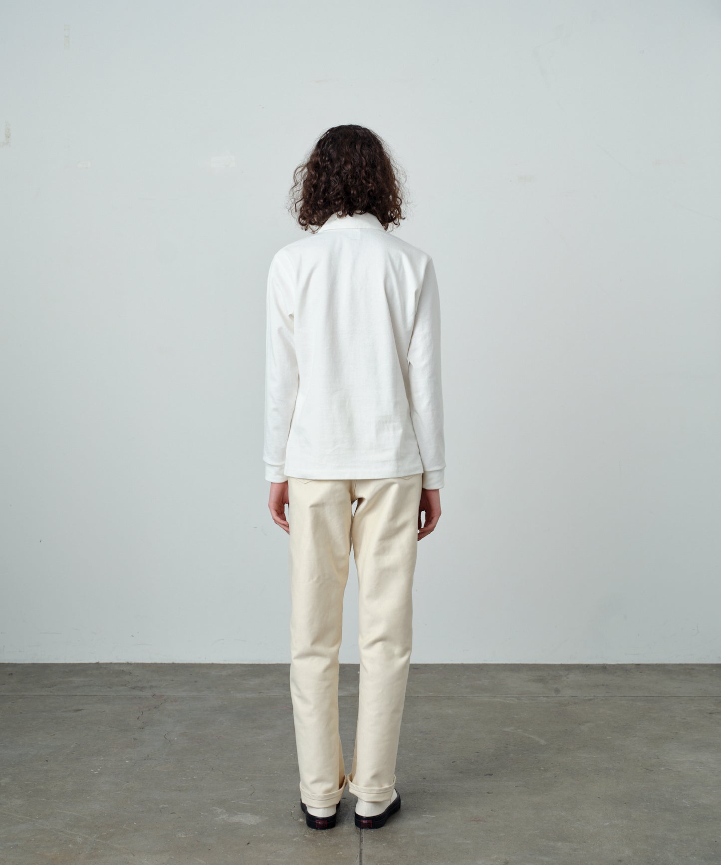 BESSIE PULLOVER
