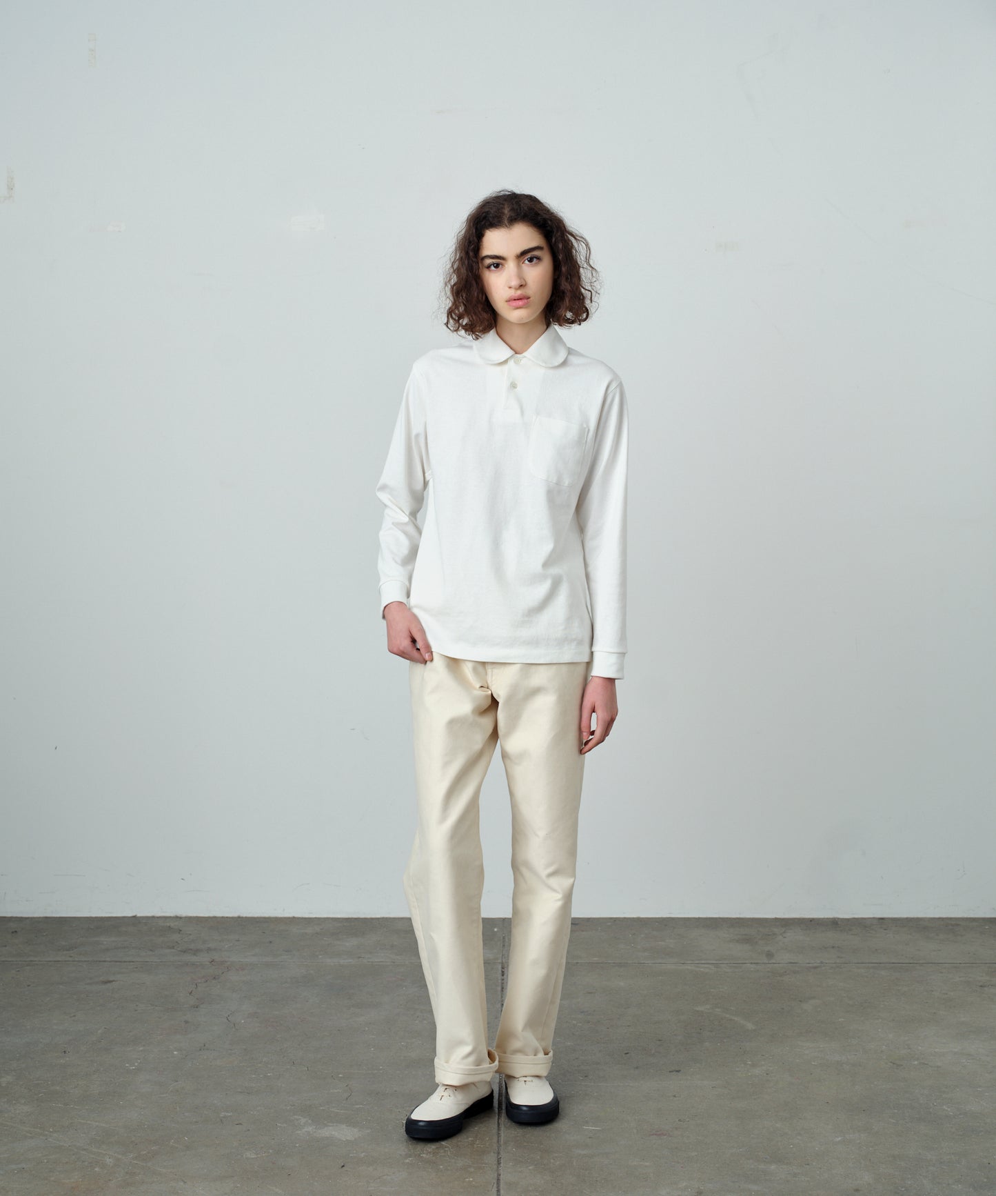 BESSIE PULLOVER