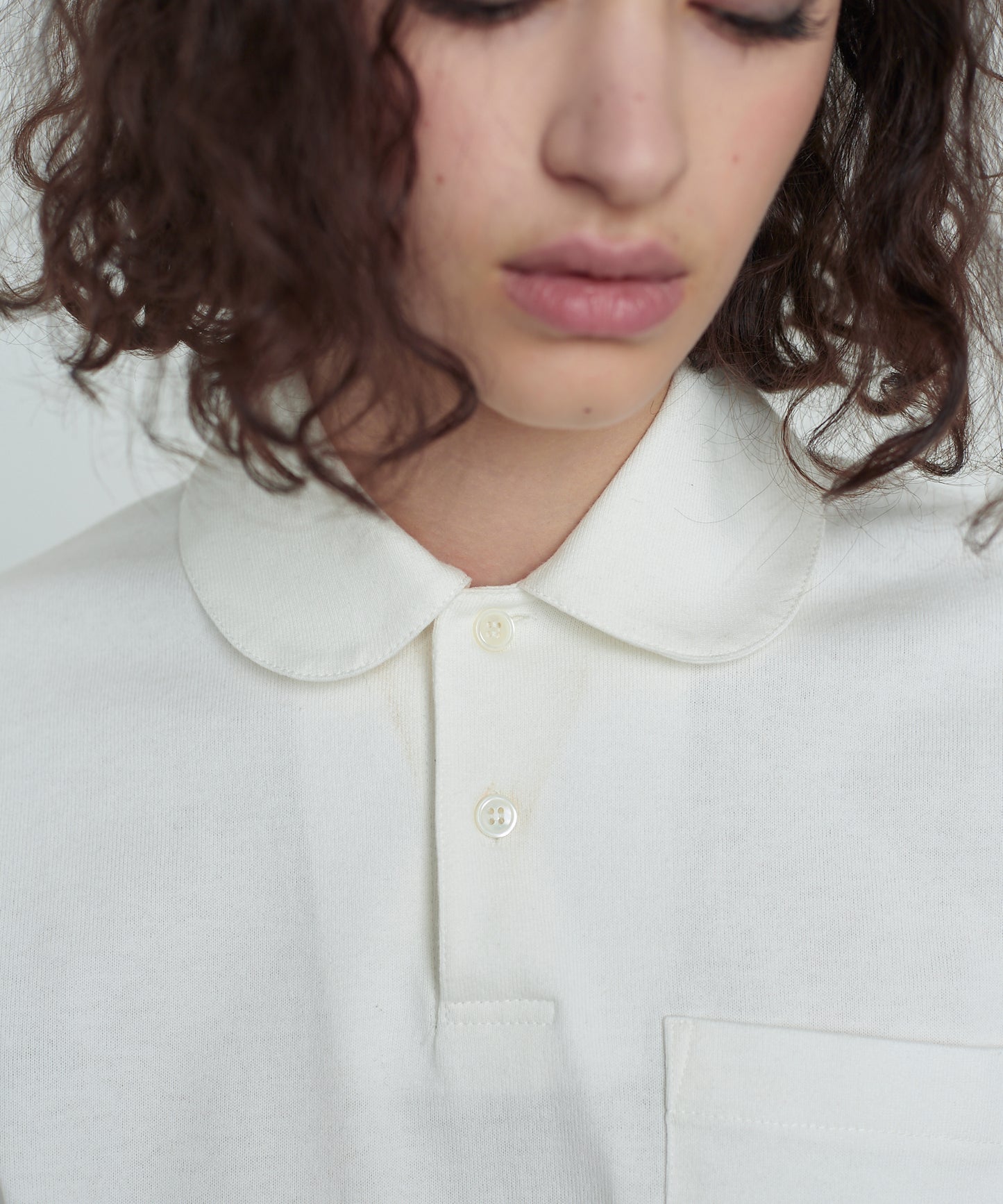BESSIE PULLOVER
