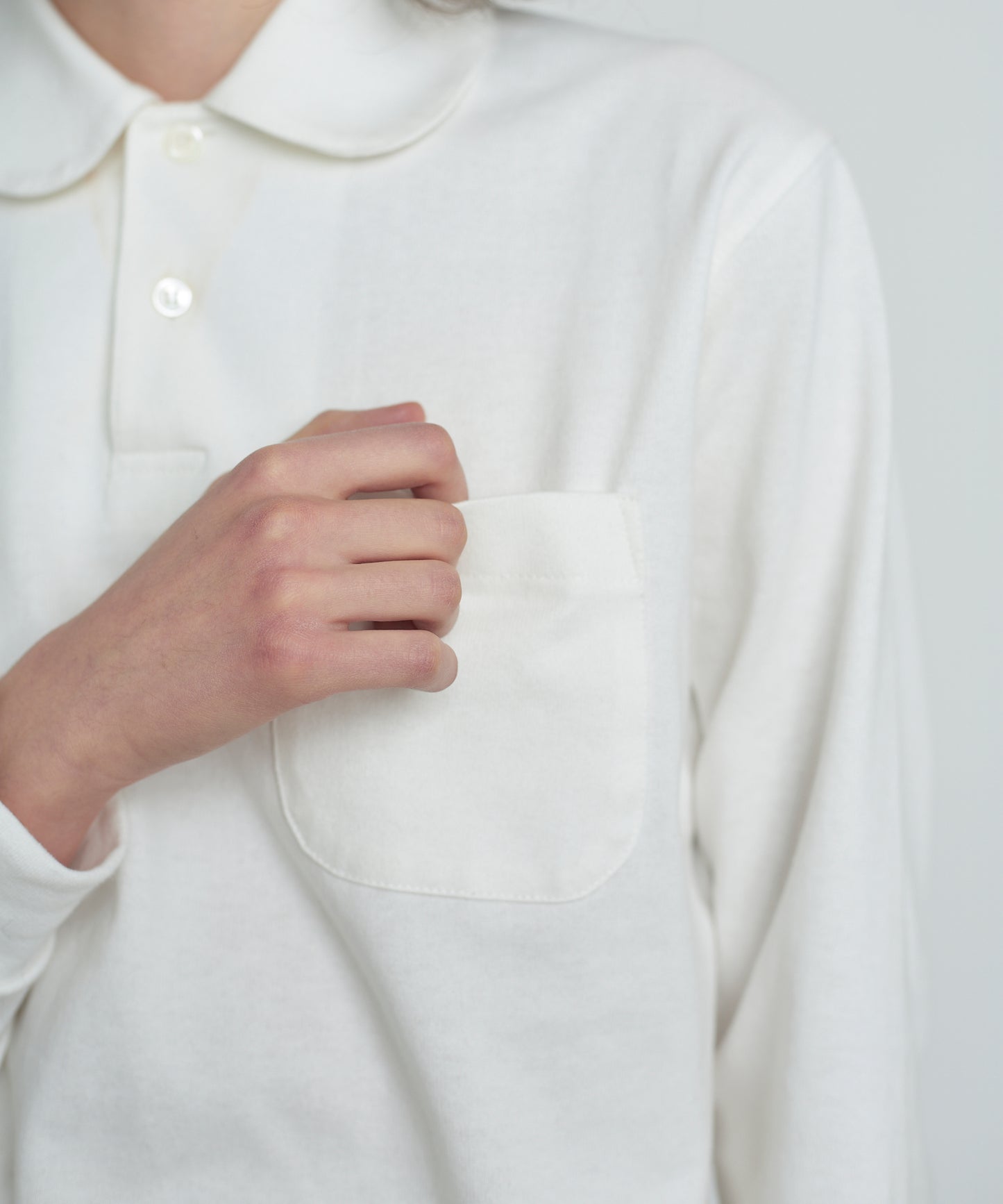 BESSIE PULLOVER