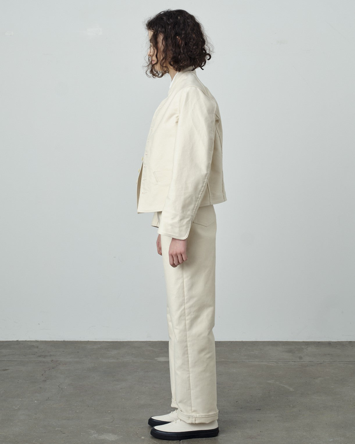 DOLMAN / MOLESKIN
