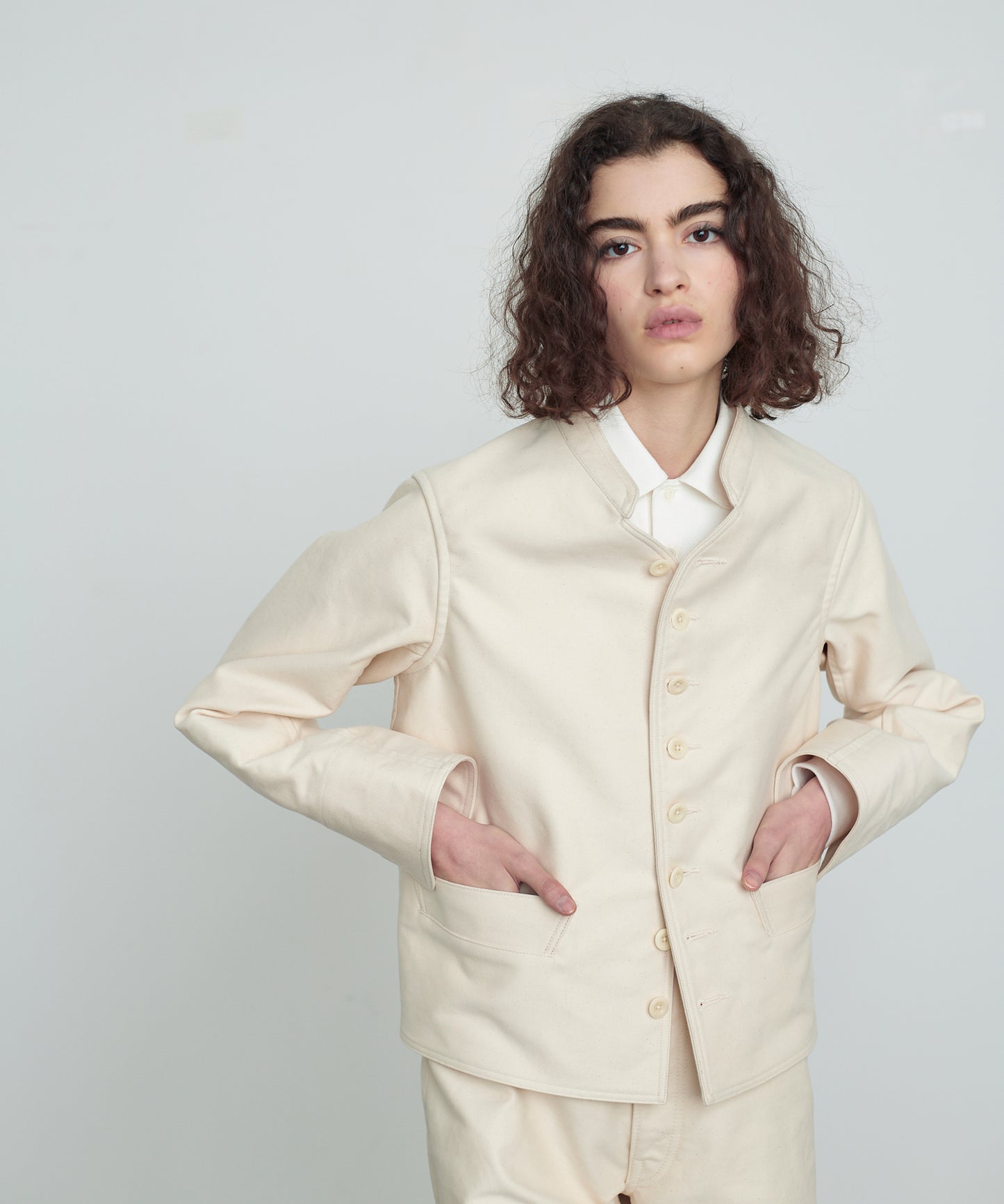 DOLMAN / MOLESKIN