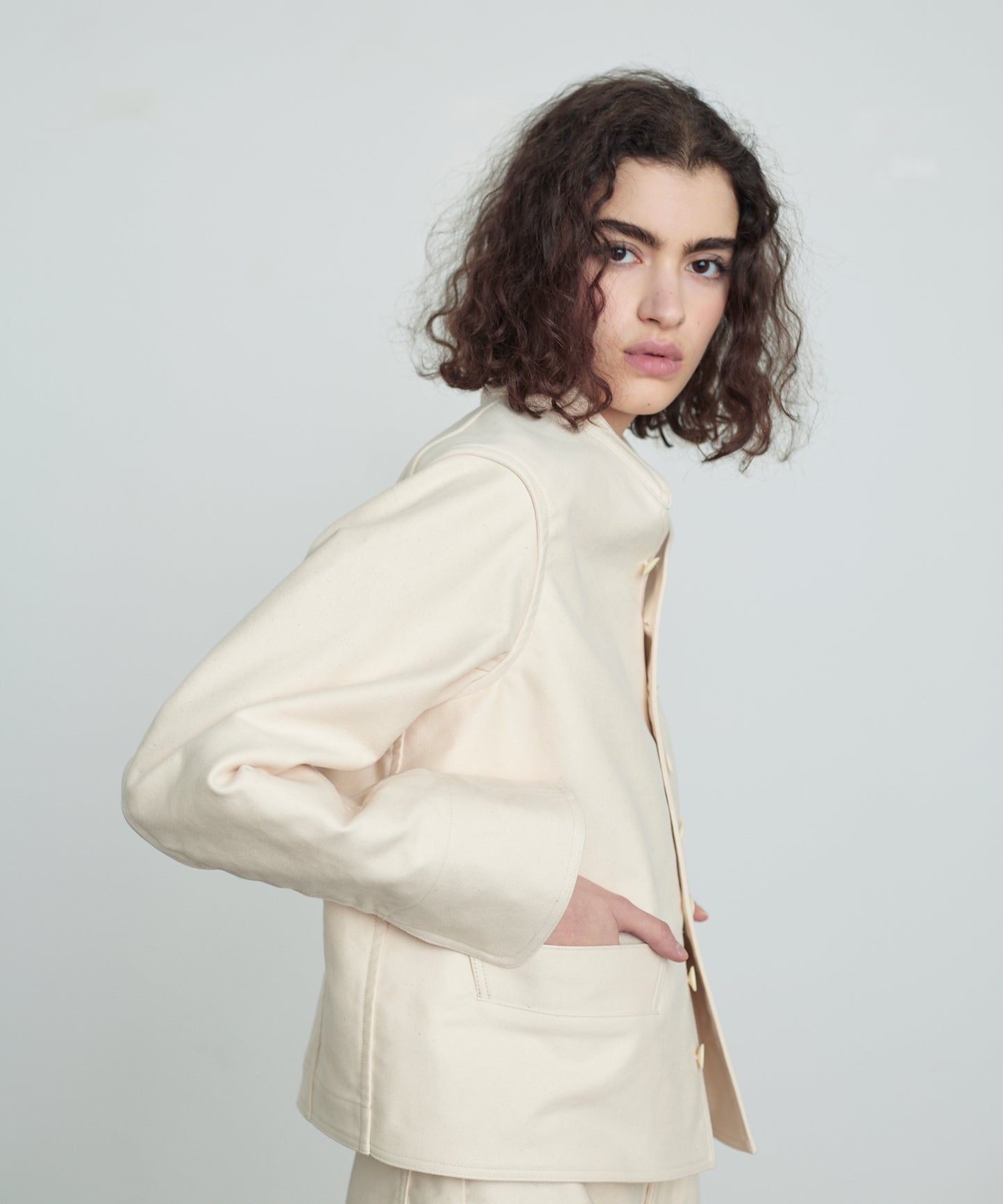 DOLMAN / MOLESKIN