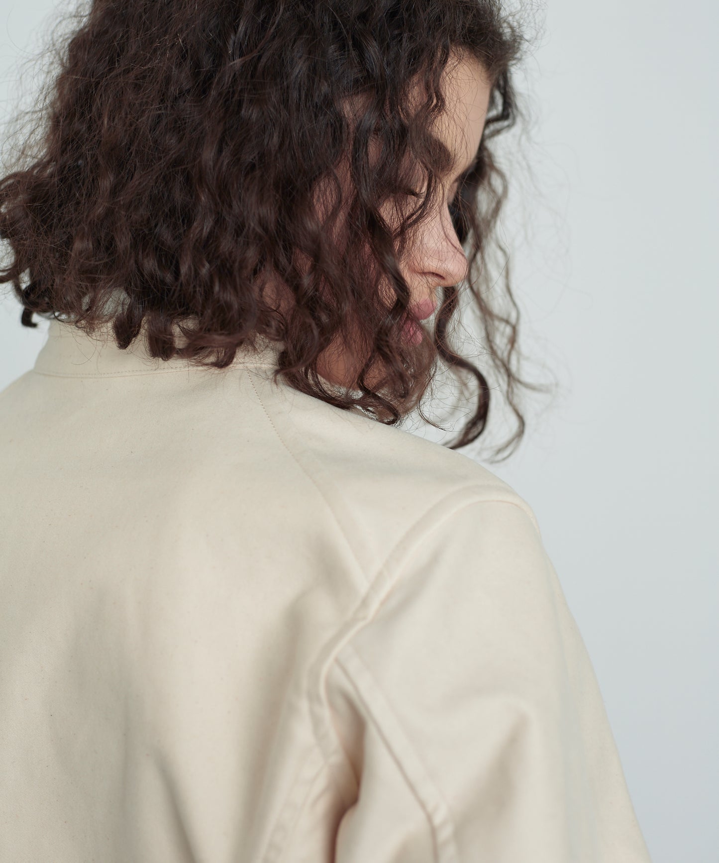 DOLMAN / MOLESKIN