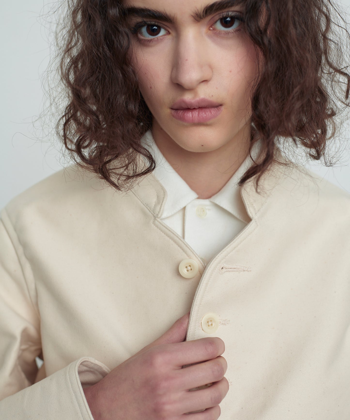 DOLMAN / MOLESKIN