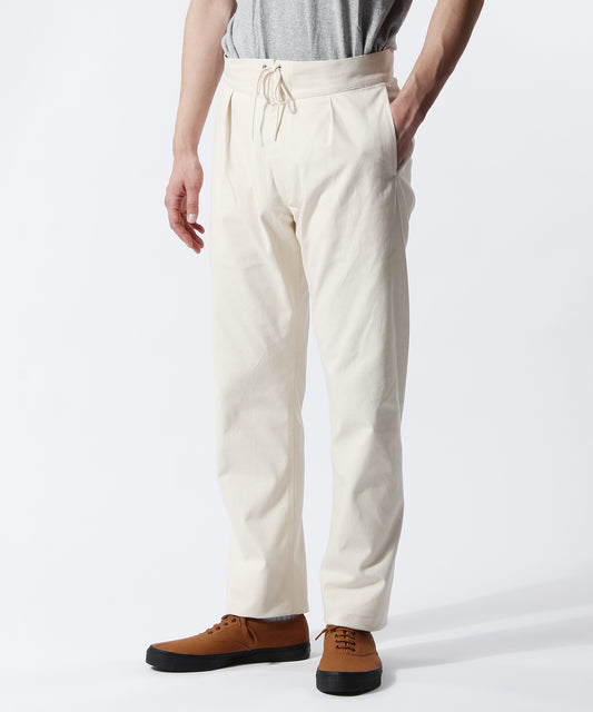 WAKOUWA/SURFCO PANTS CANVAS