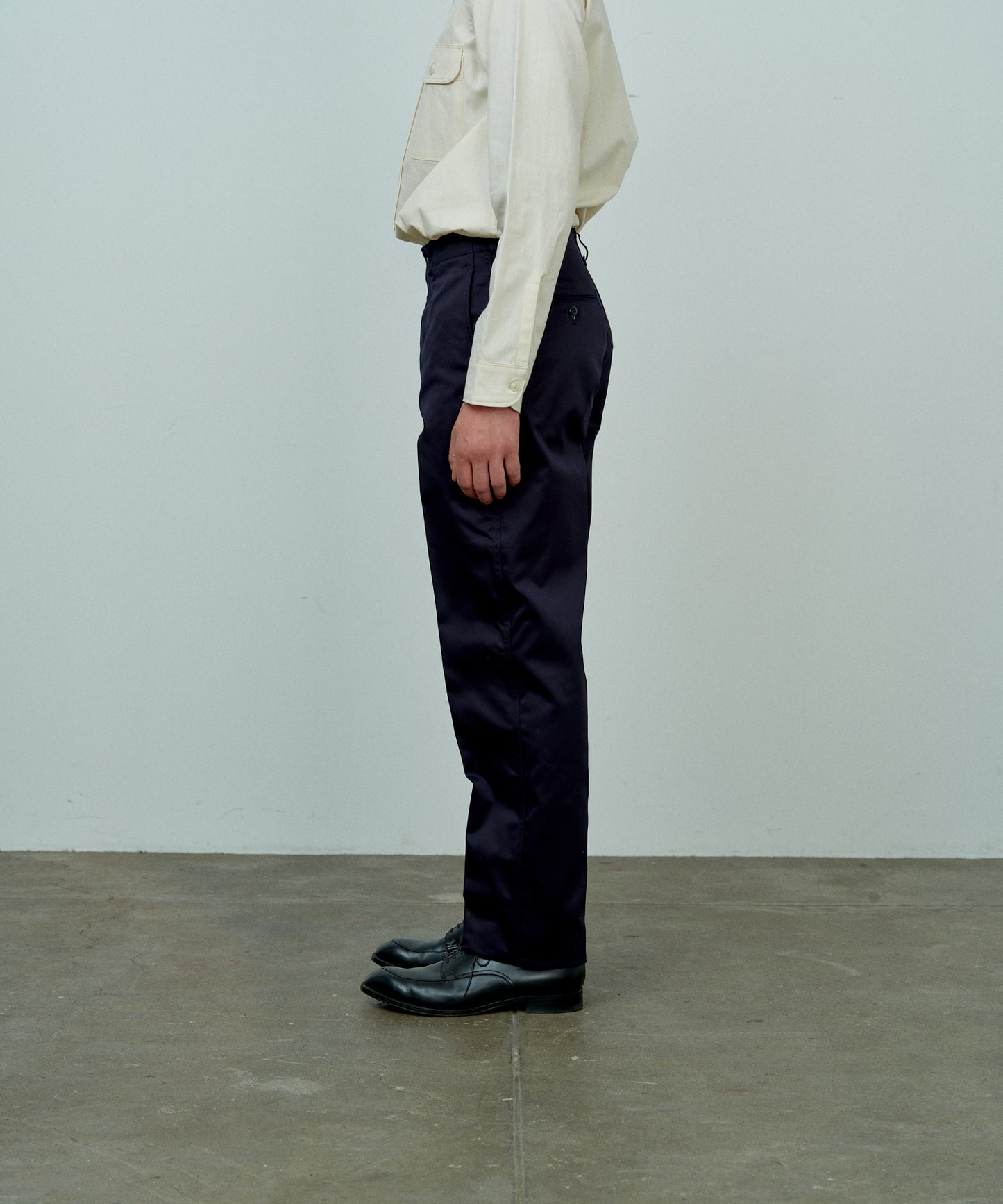 CHINO 2 / NAVY