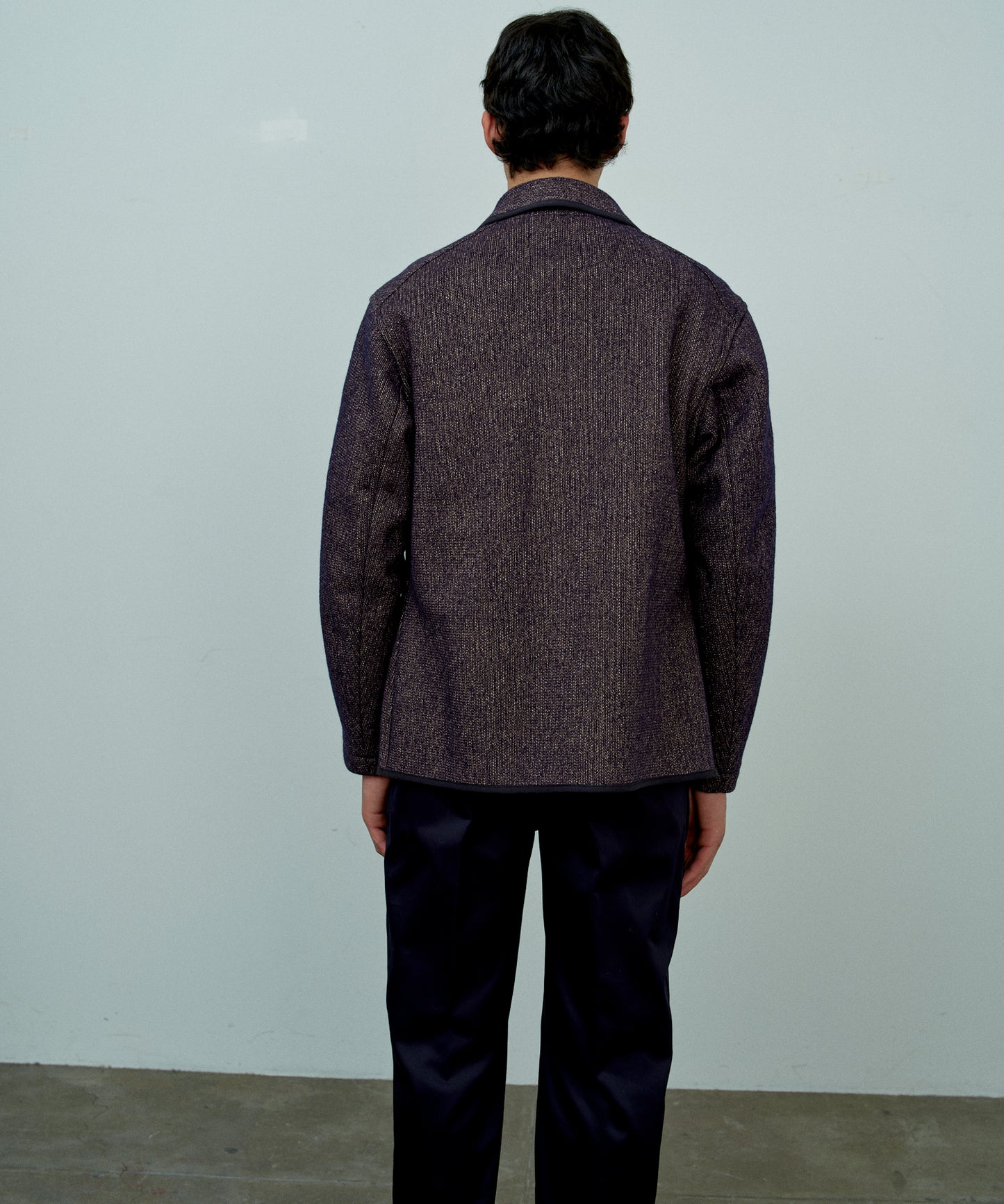 BEACH CLOTH JACKET