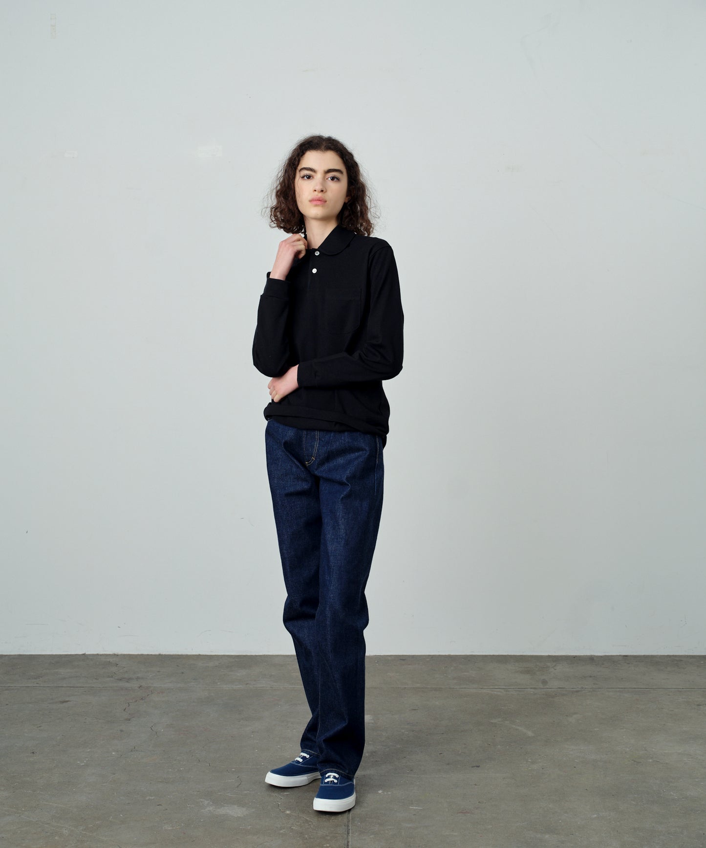 BESSIE PULLOVER