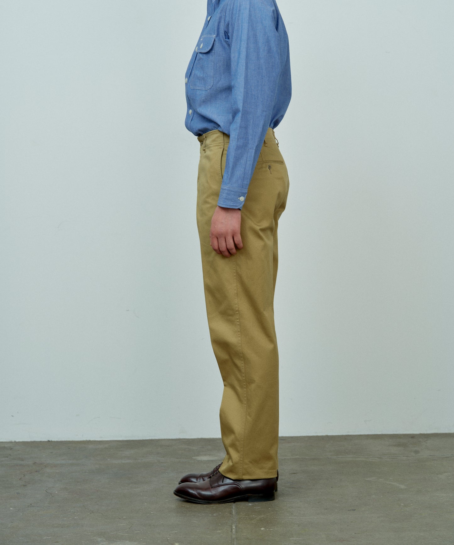 CHINO 2 / BEIGE