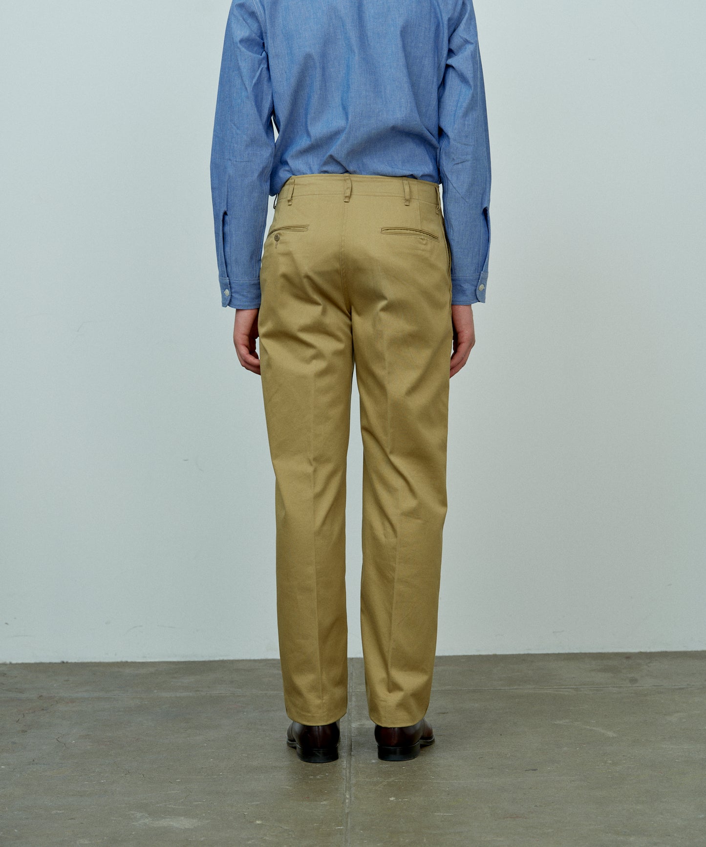 CHINO 2 / BEIGE