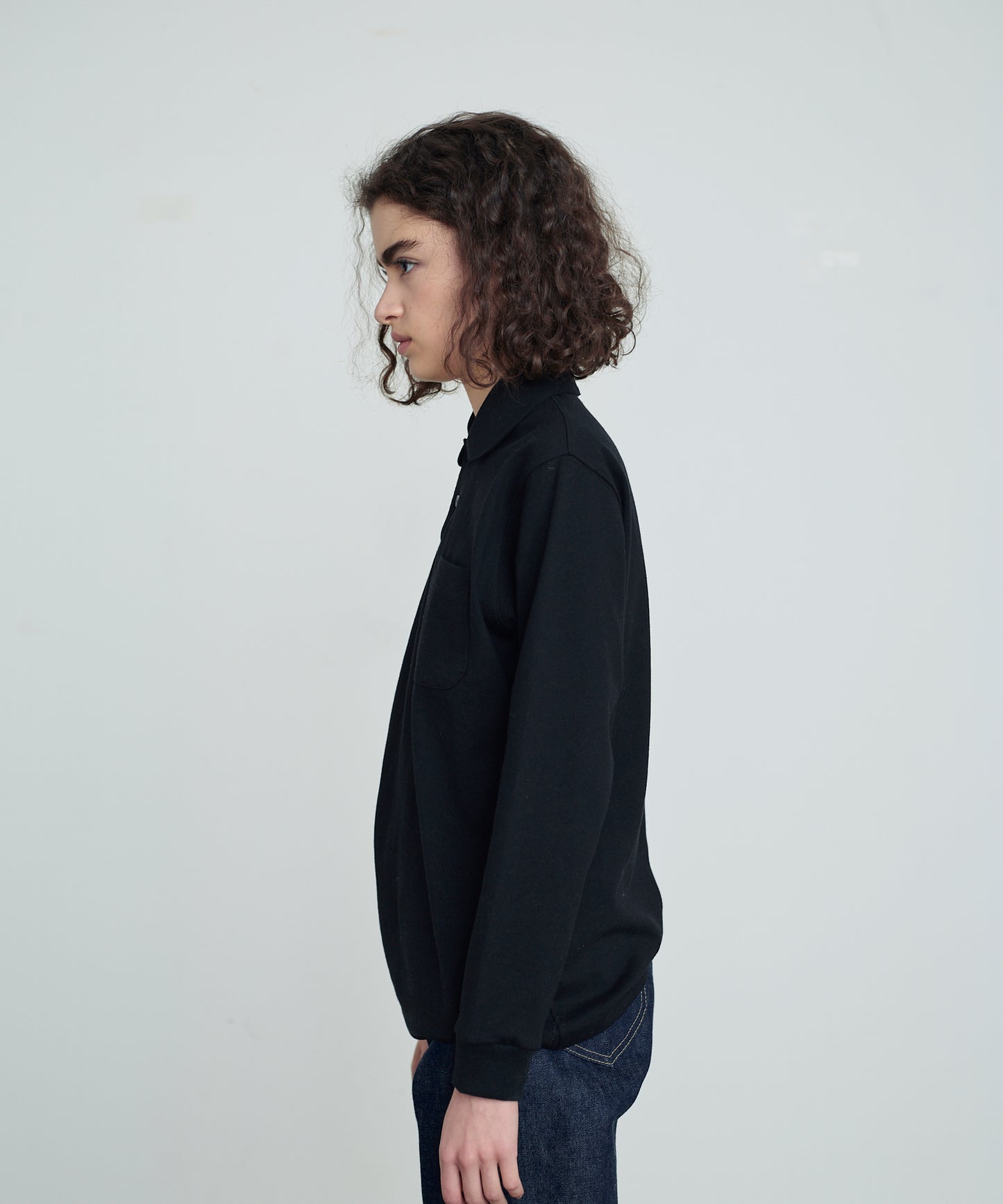 BESSIE PULLOVER