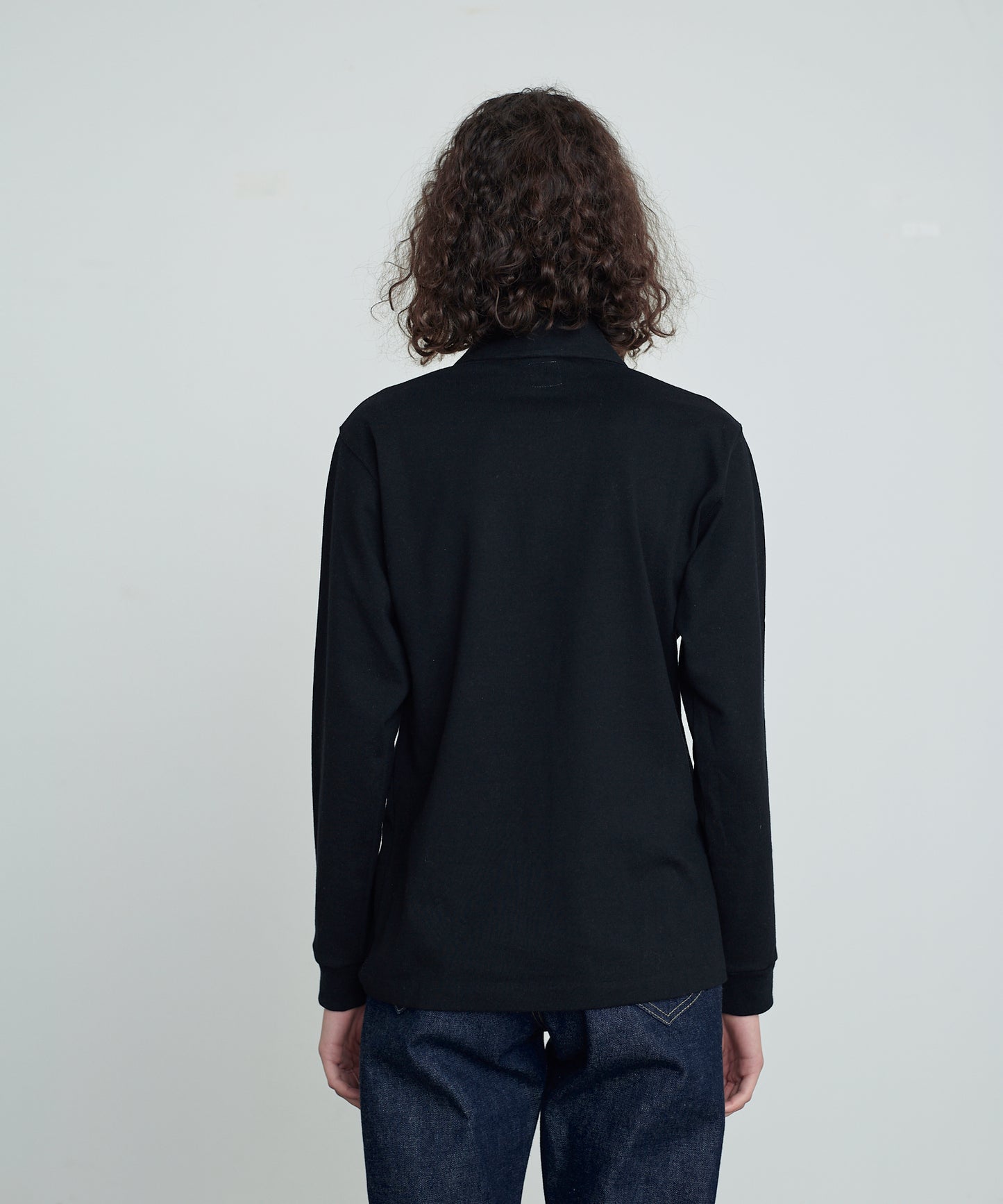BESSIE PULLOVER