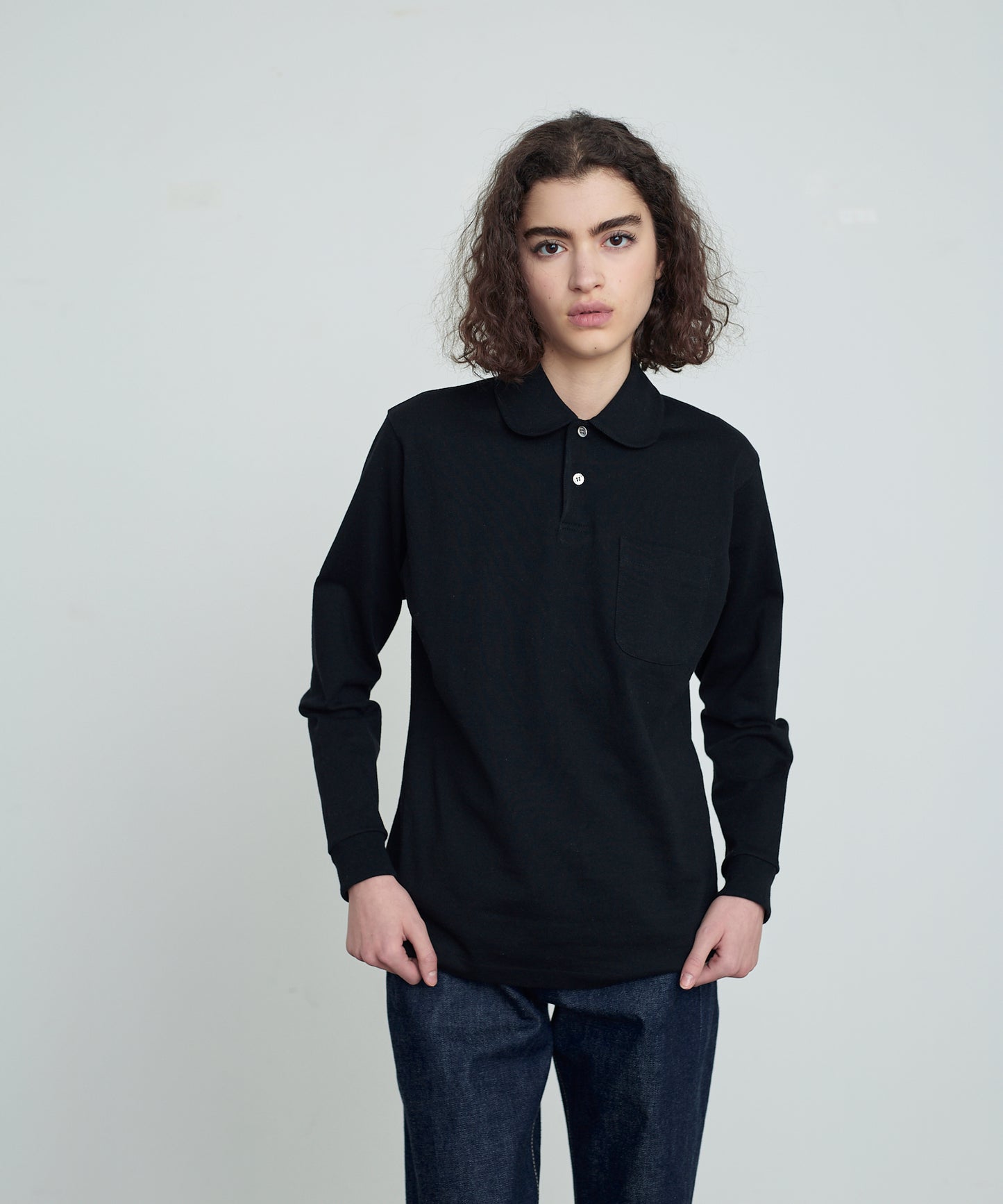 BESSIE PULLOVER