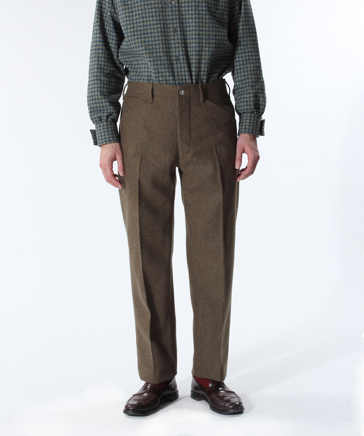 1918 A BREECHES