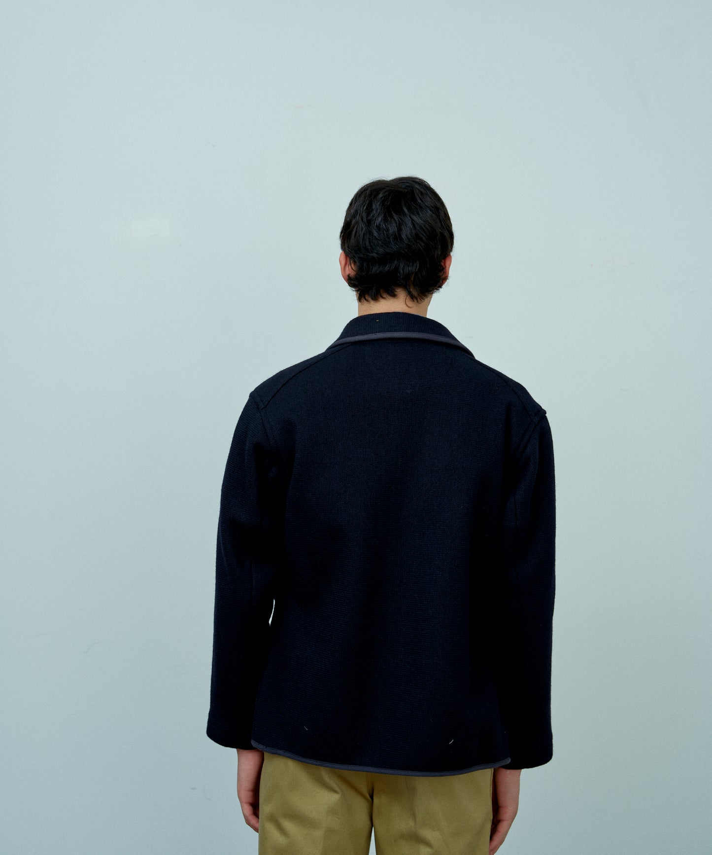 BEACH CLOTH JACKET