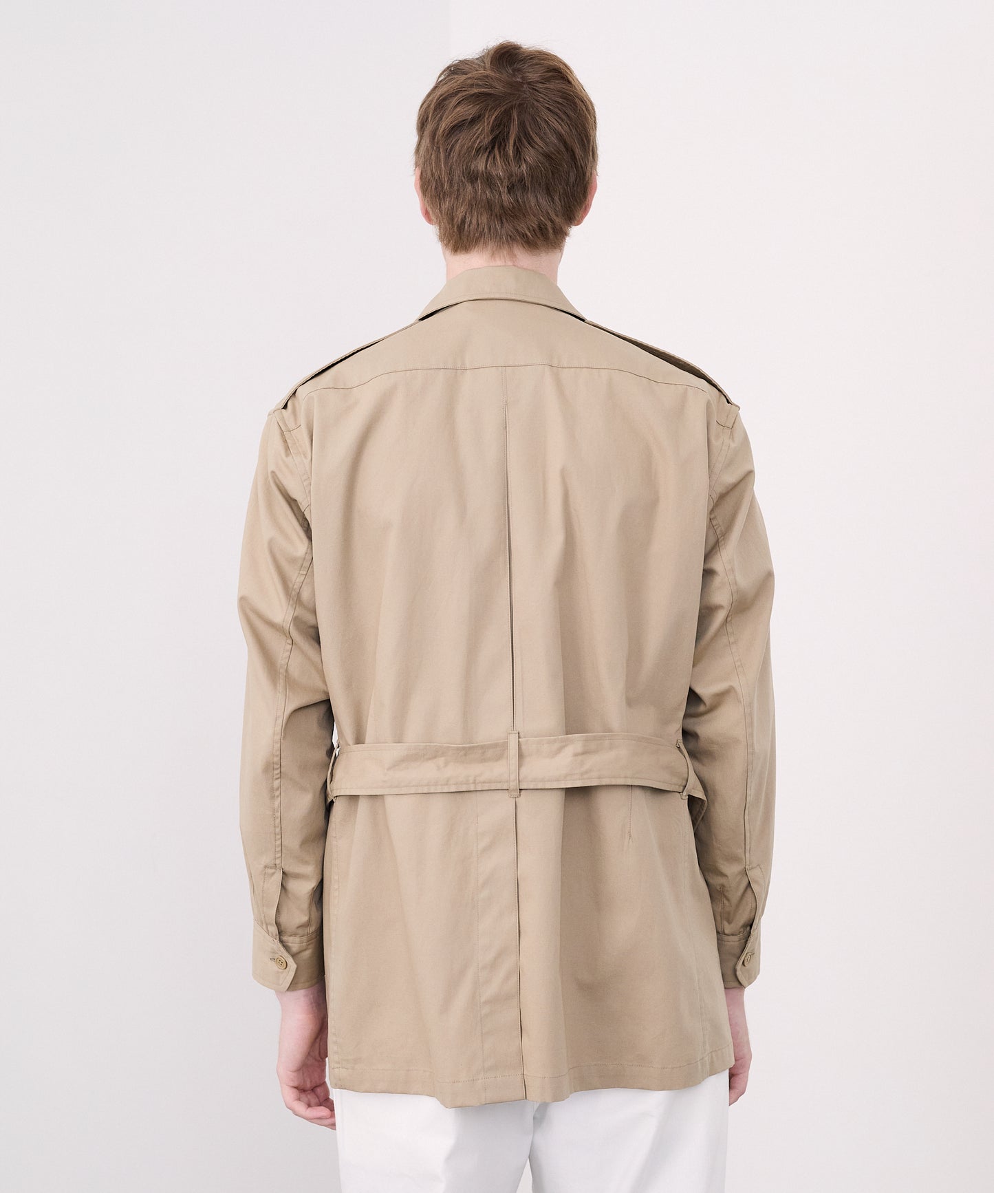 US AIR FORCE BUSH JACKET