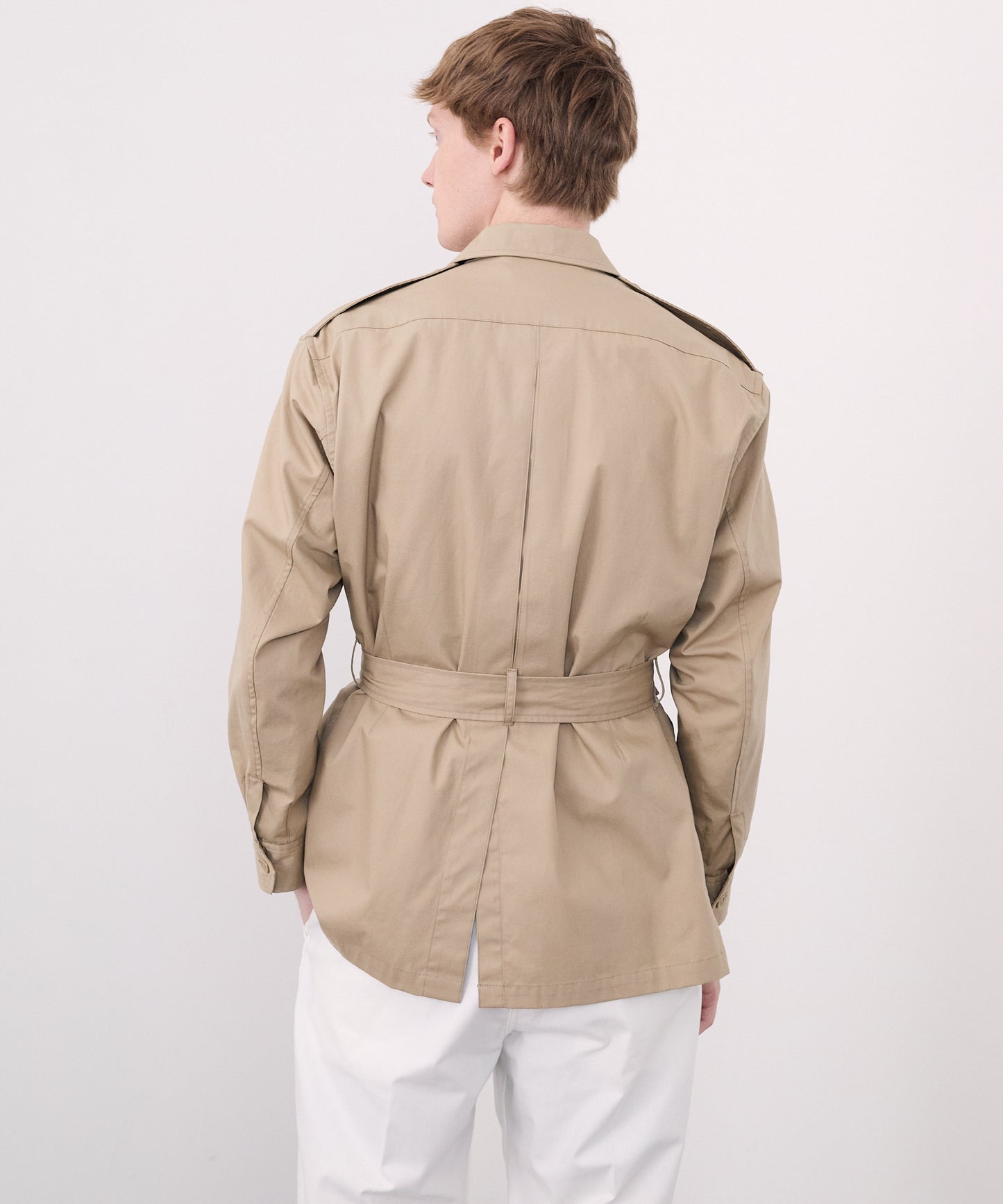 US AIR FORCE BUSH JACKET