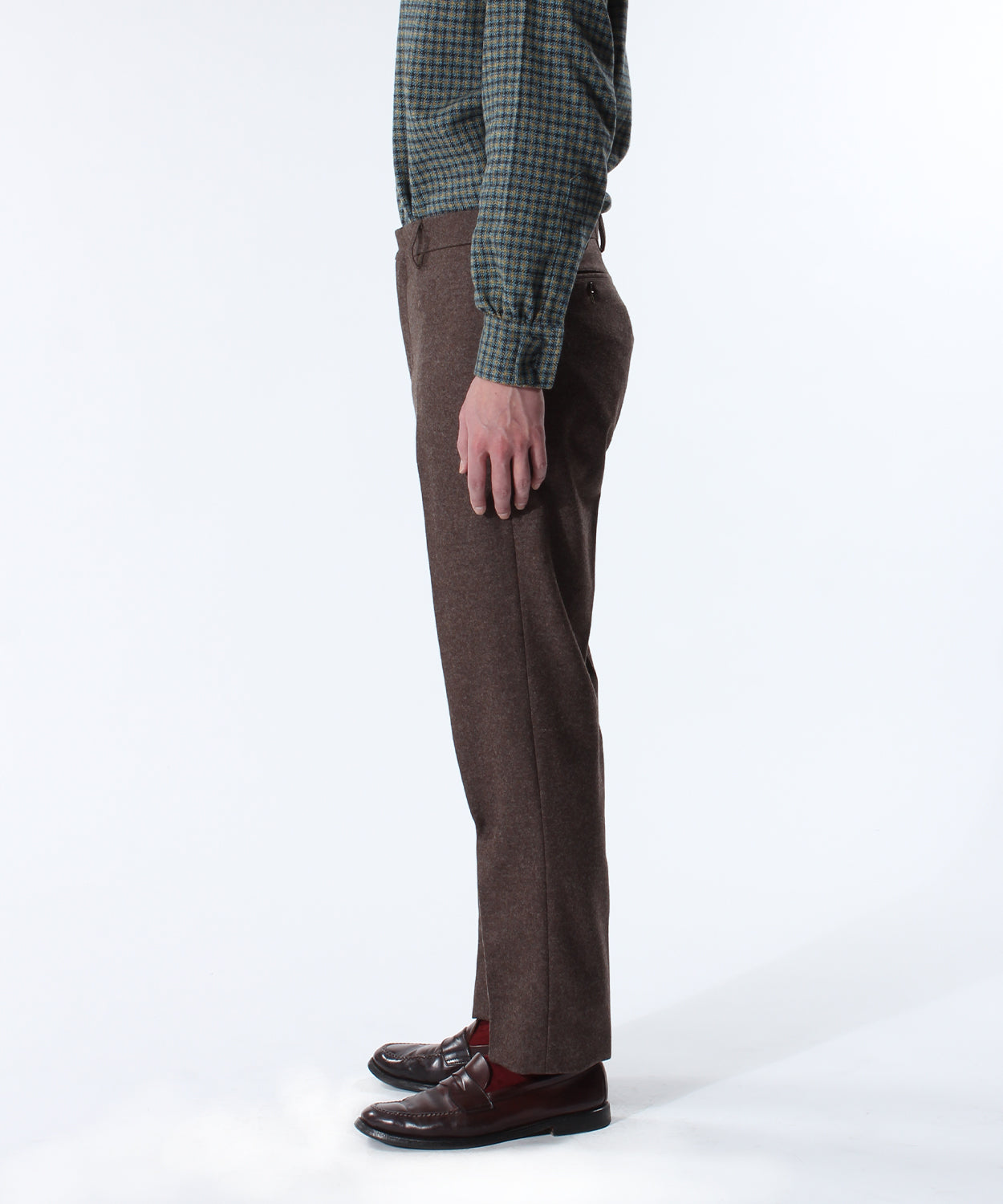 1918 A BREECHES