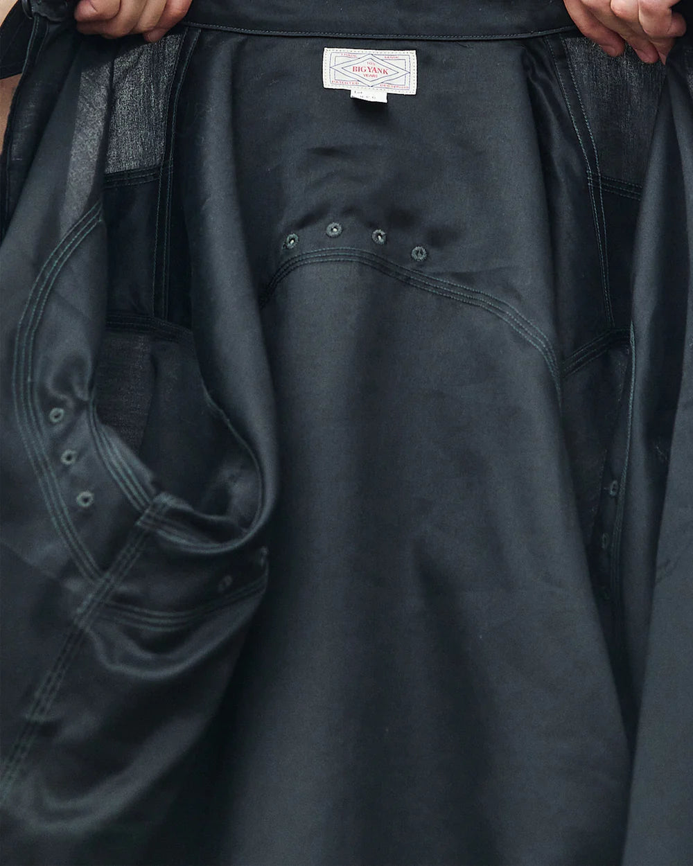 【 BIG YANK 】1912 MFG SHIRT 105th SPECIAL