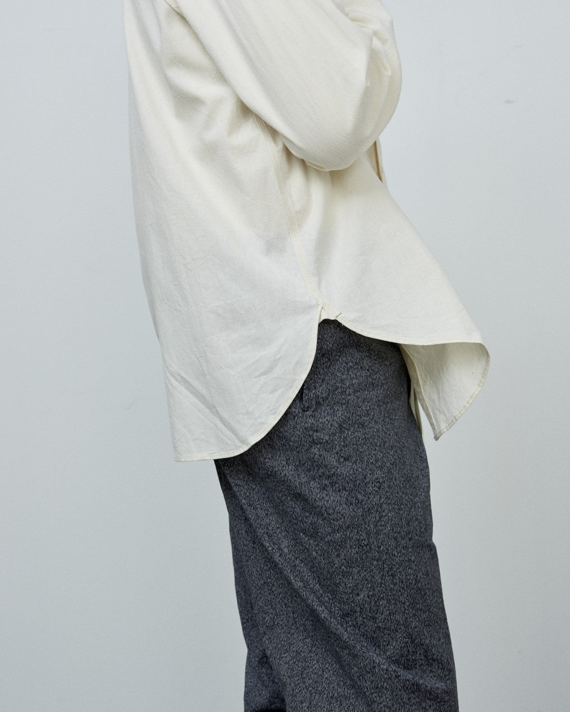 【 BIG YANK 】1935 ORIGINAL CHAMBRAY / NATURAL