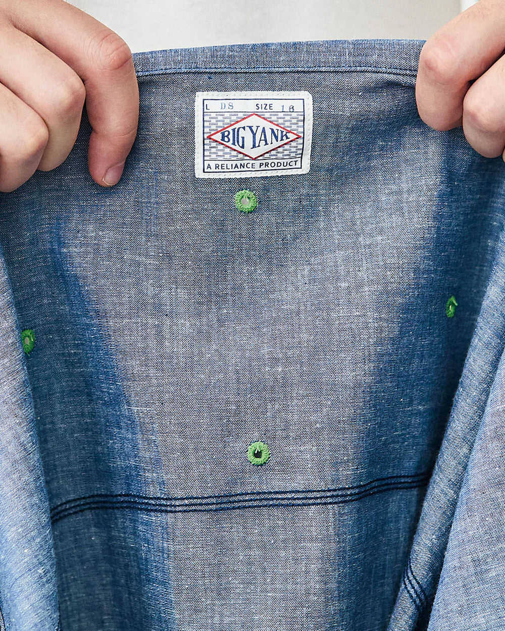 【 BIG YANK 】1937 DIAMOND SPECIAL