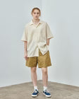 【 BIG YANK 】1954 QLS CHAMBRAY / NATURAL